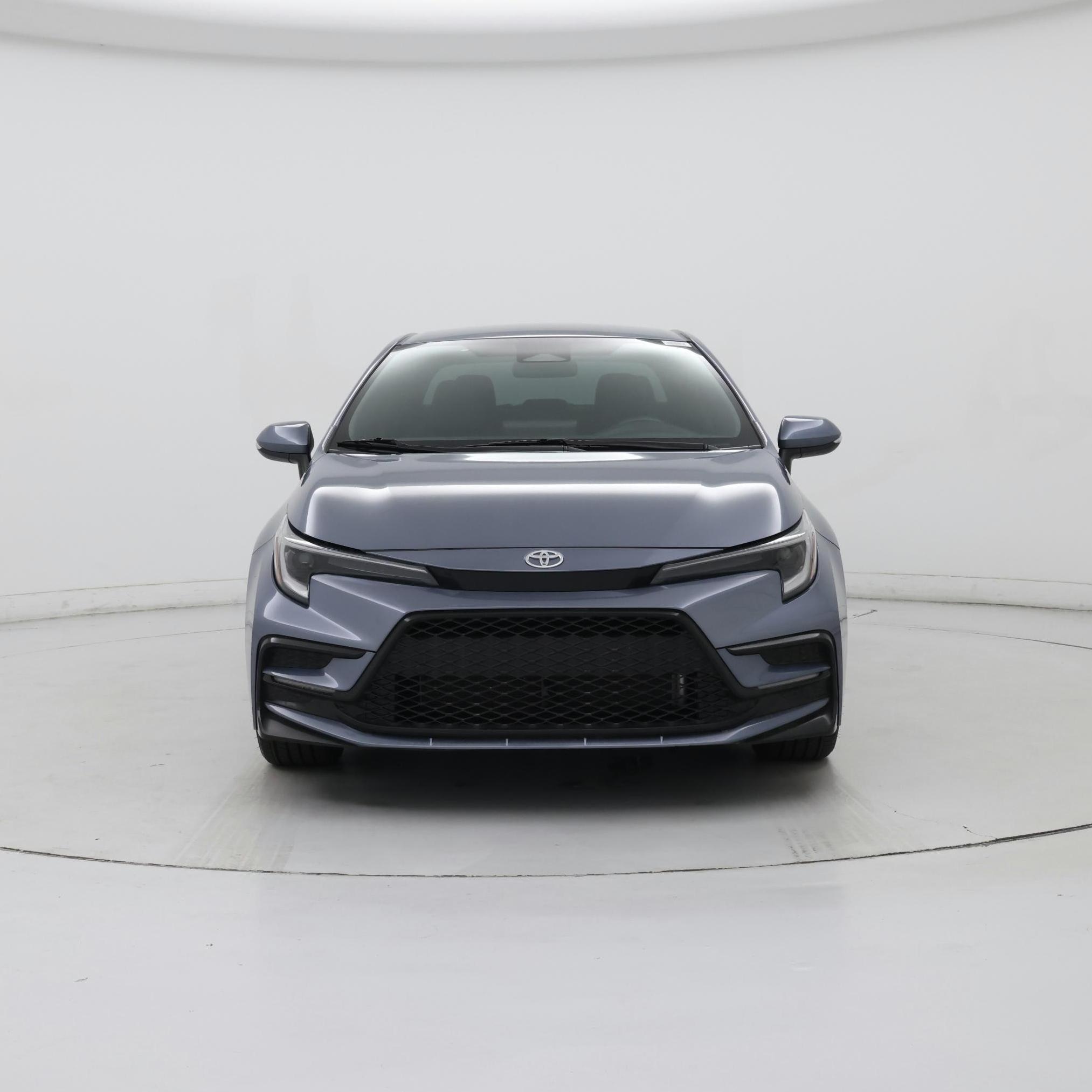 Thumbnail: 2023 Toyota Corolla - 5
