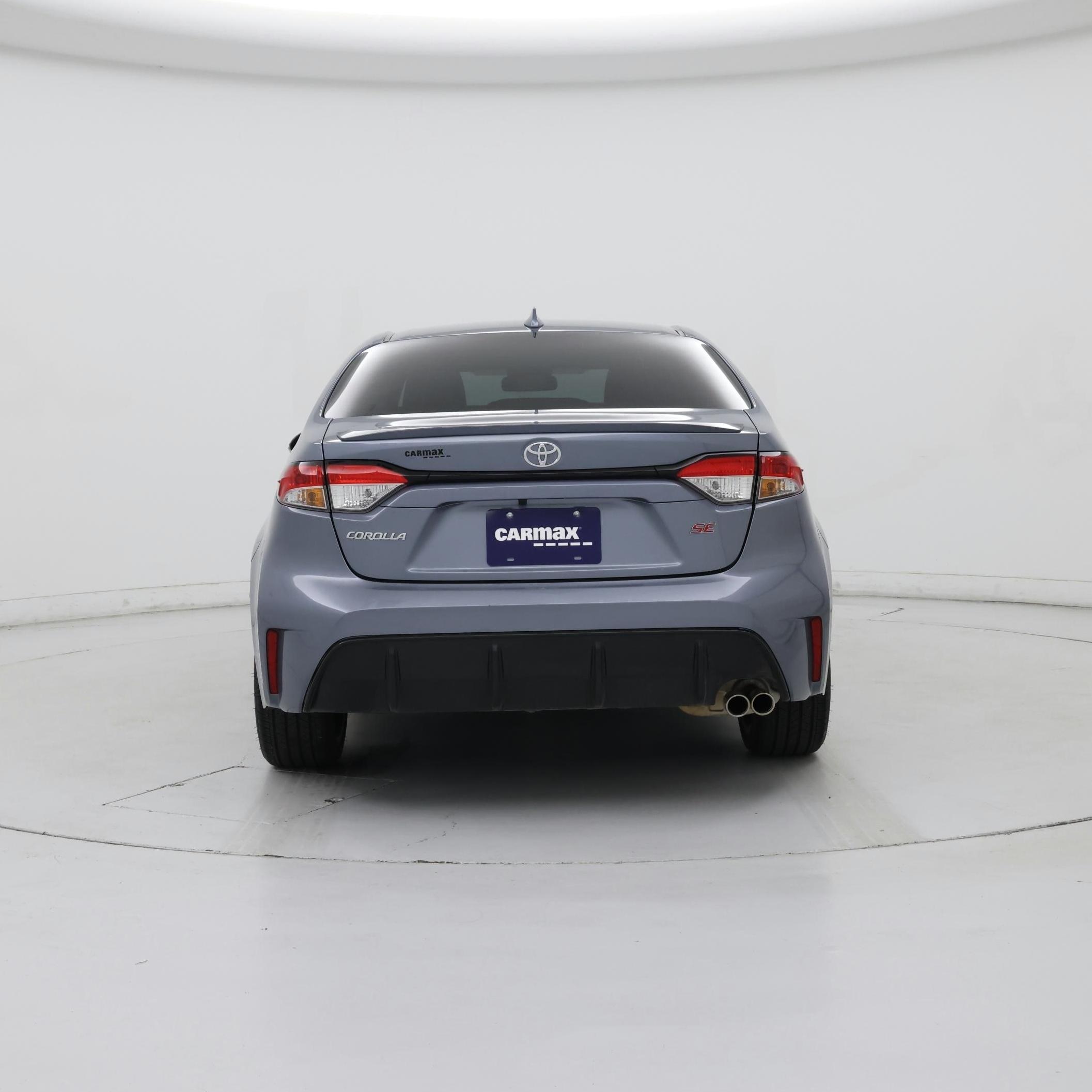 Thumbnail: 2023 Toyota Corolla - 6