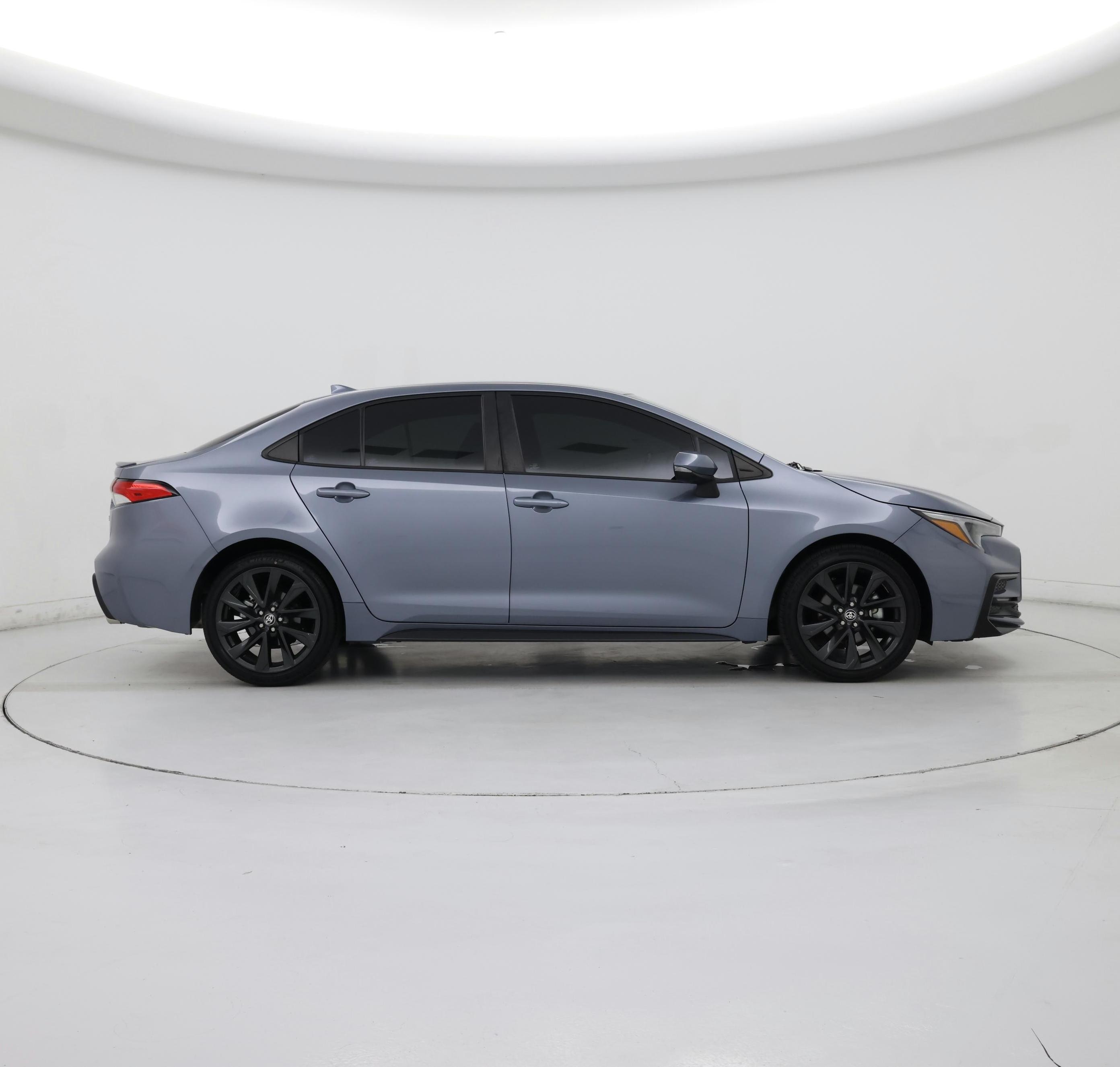 Thumbnail: 2023 Toyota Corolla - 7