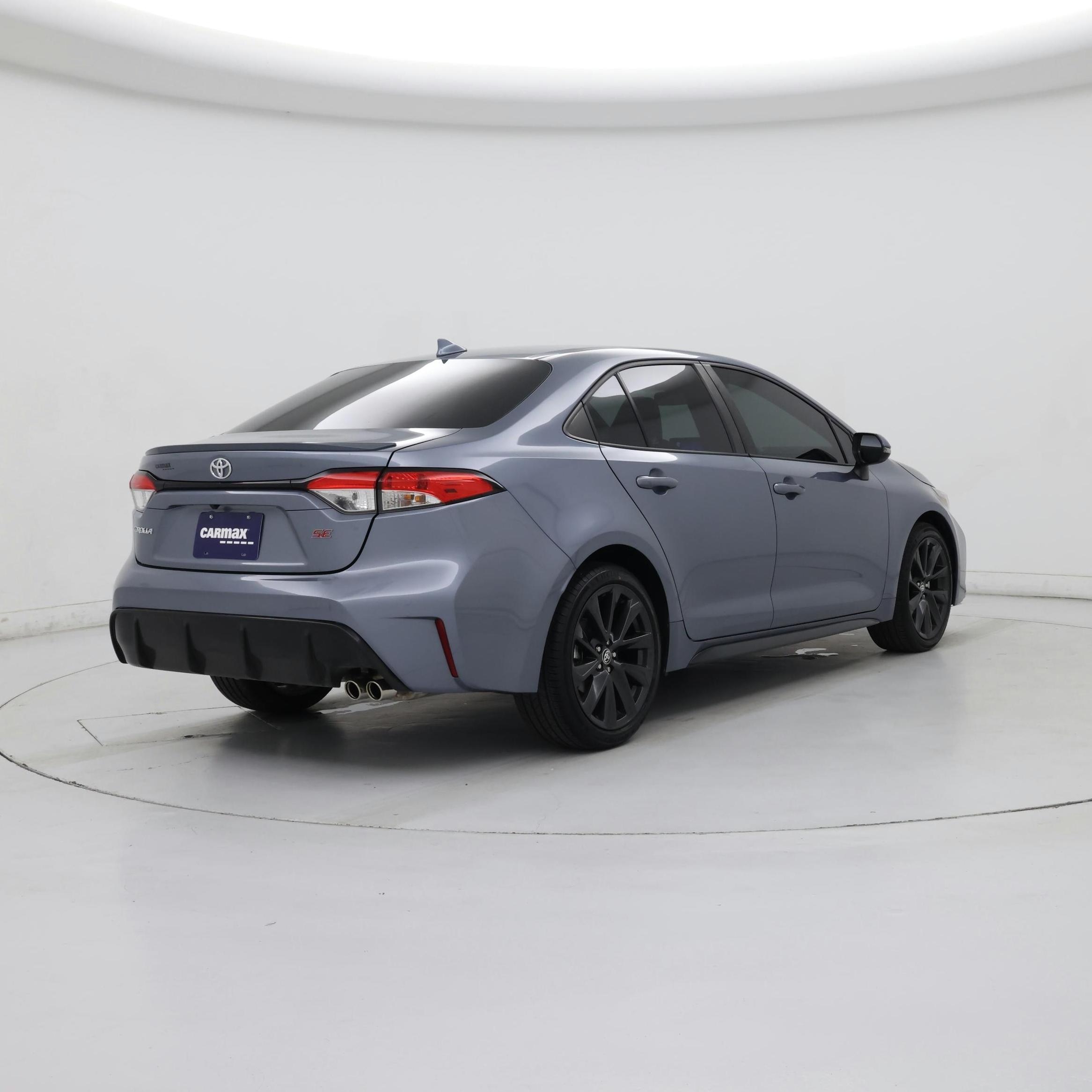 Thumbnail: 2023 Toyota Corolla - 8