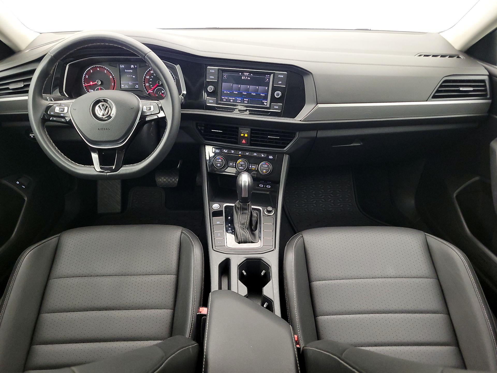 Thumbnail: 2021 Volkswagen Jetta - 9