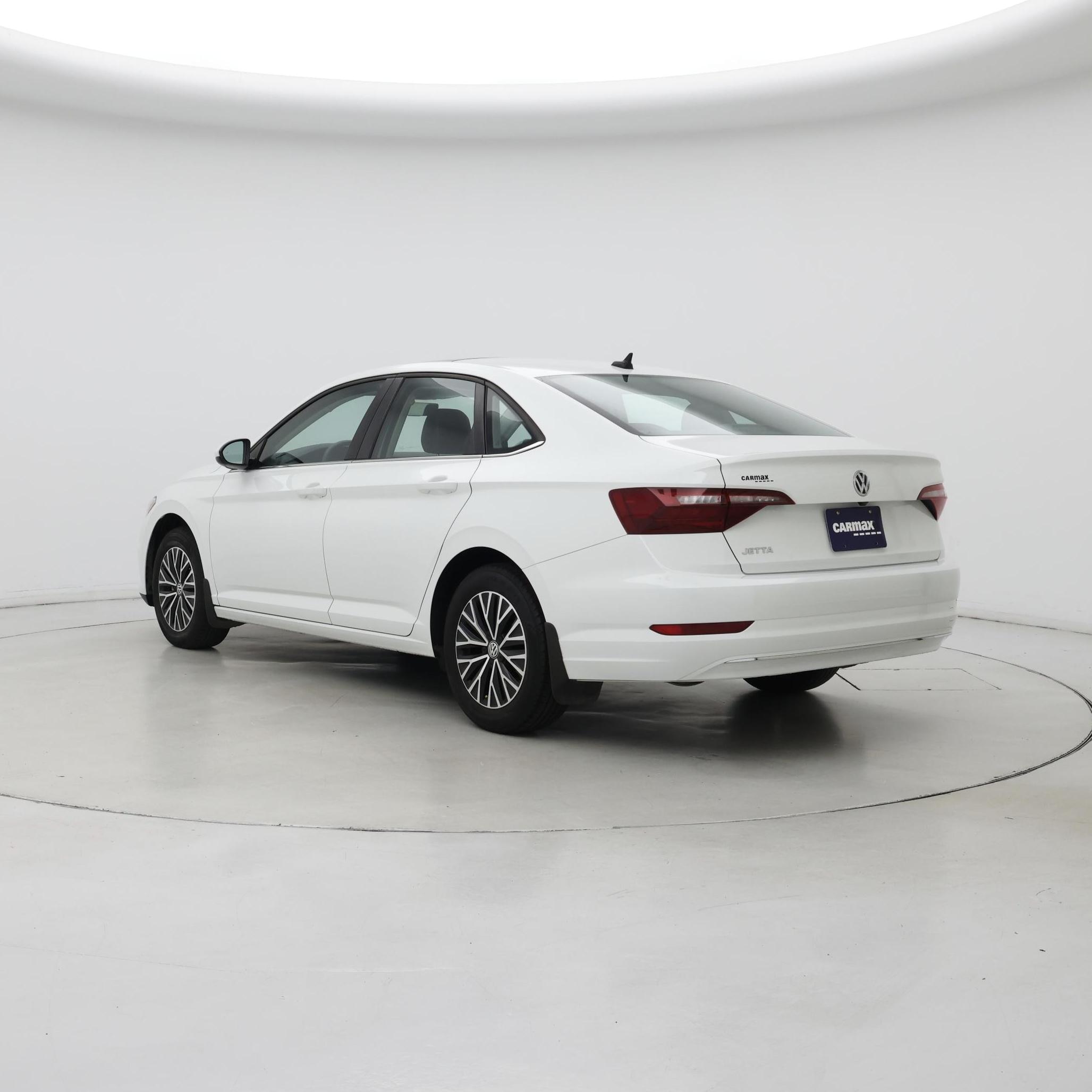 Thumbnail: 2021 Volkswagen Jetta - 2
