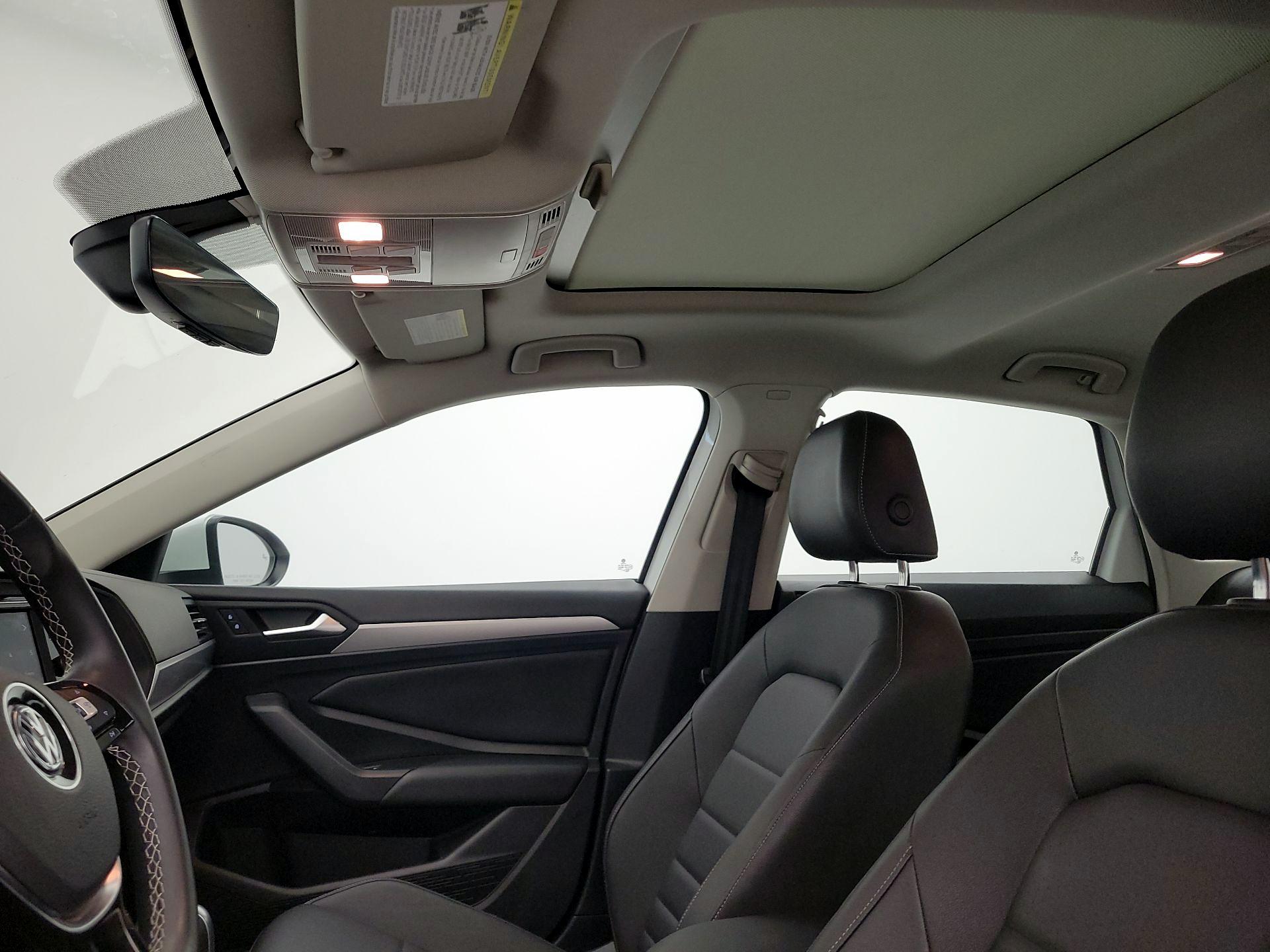 Thumbnail: 2021 Volkswagen Jetta - 19