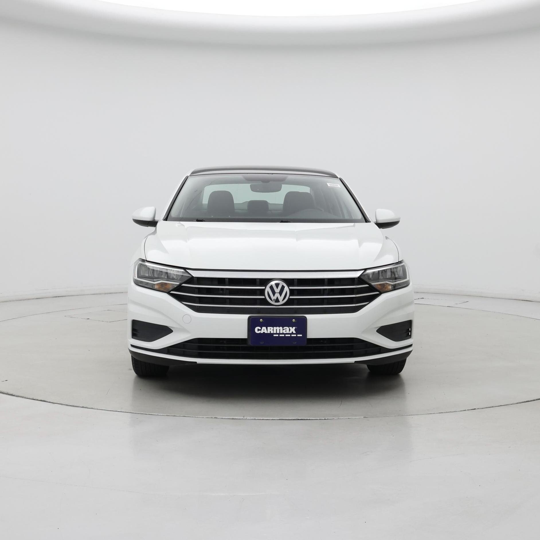 Thumbnail: 2021 Volkswagen Jetta - 5