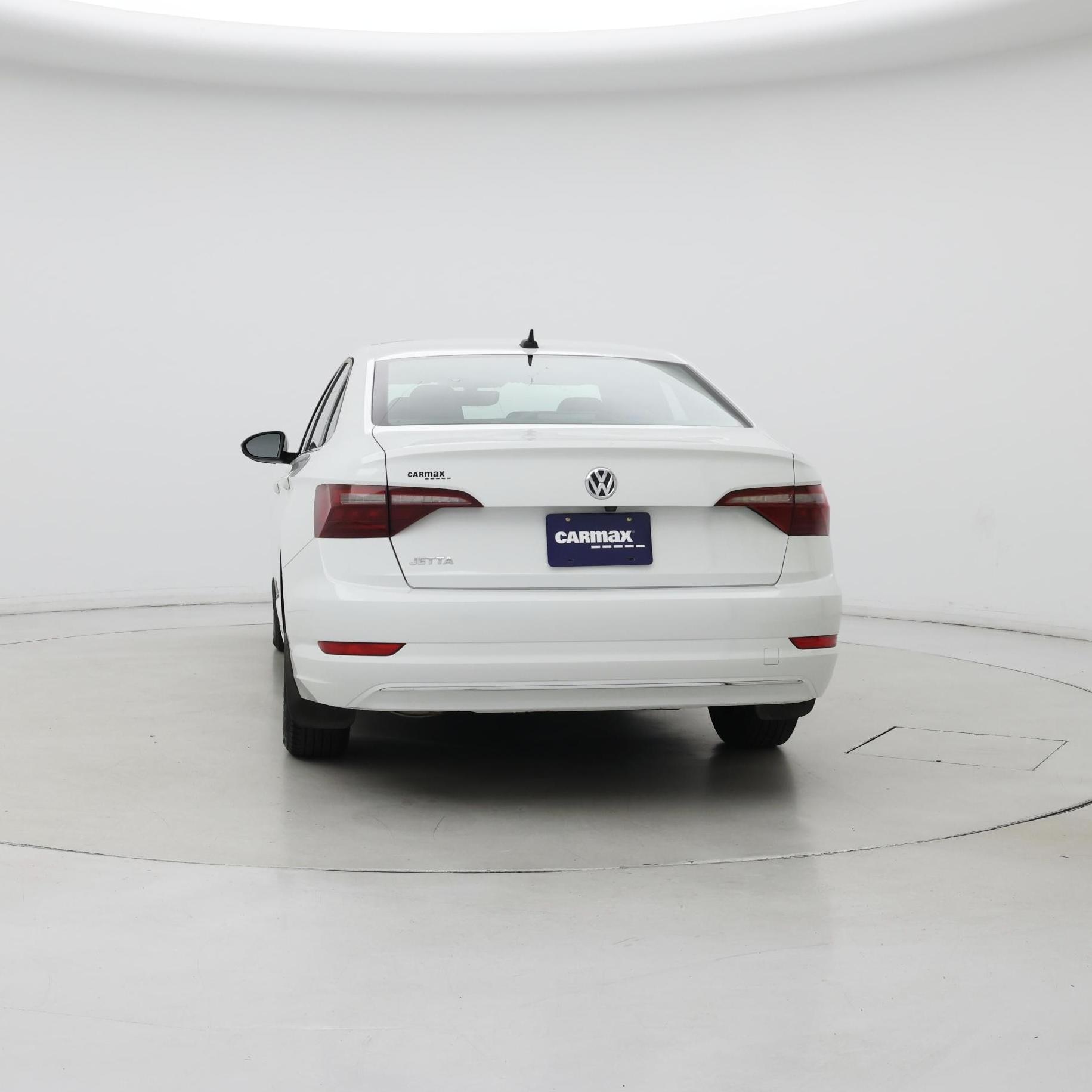 Thumbnail: 2021 Volkswagen Jetta - 6