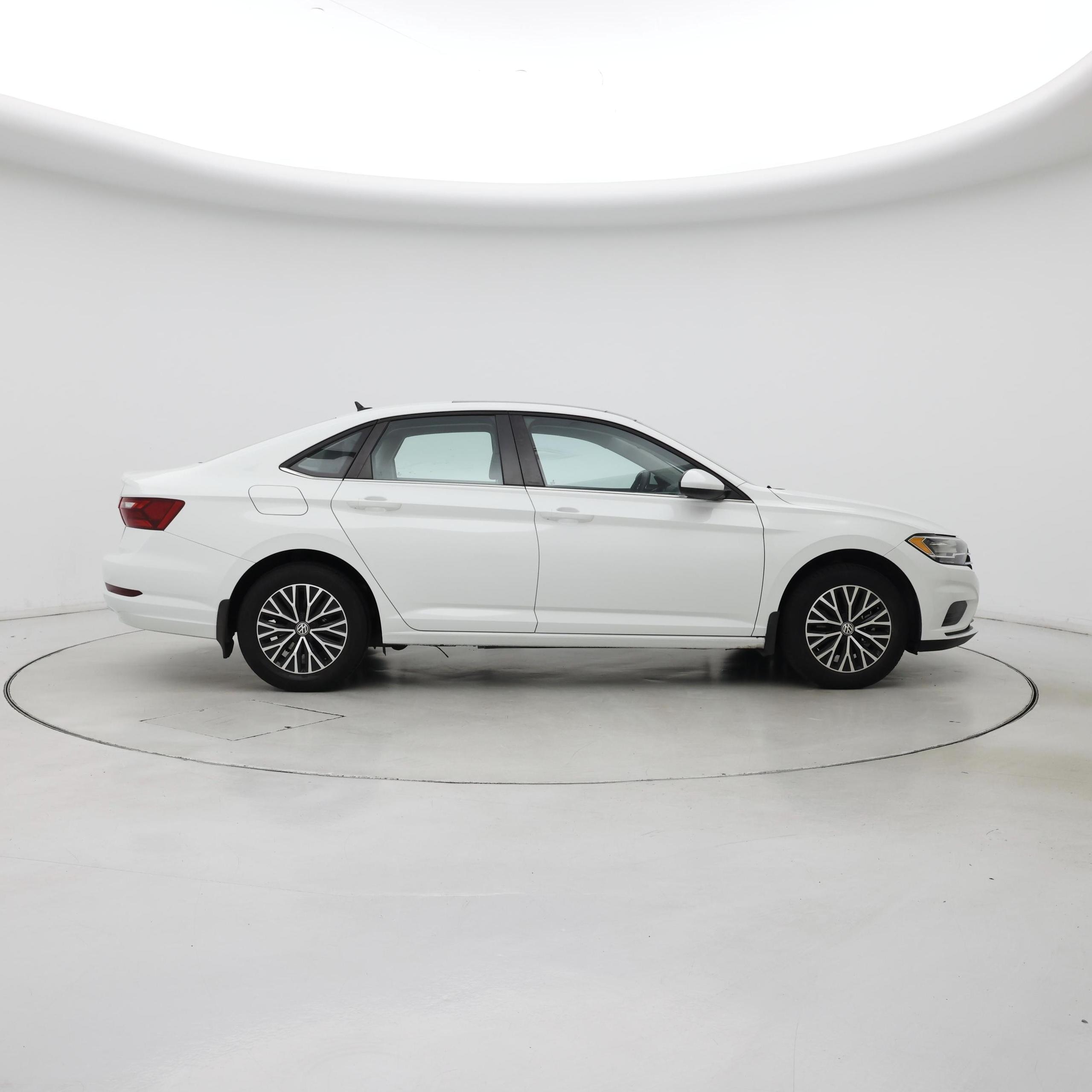 Thumbnail: 2021 Volkswagen Jetta - 7