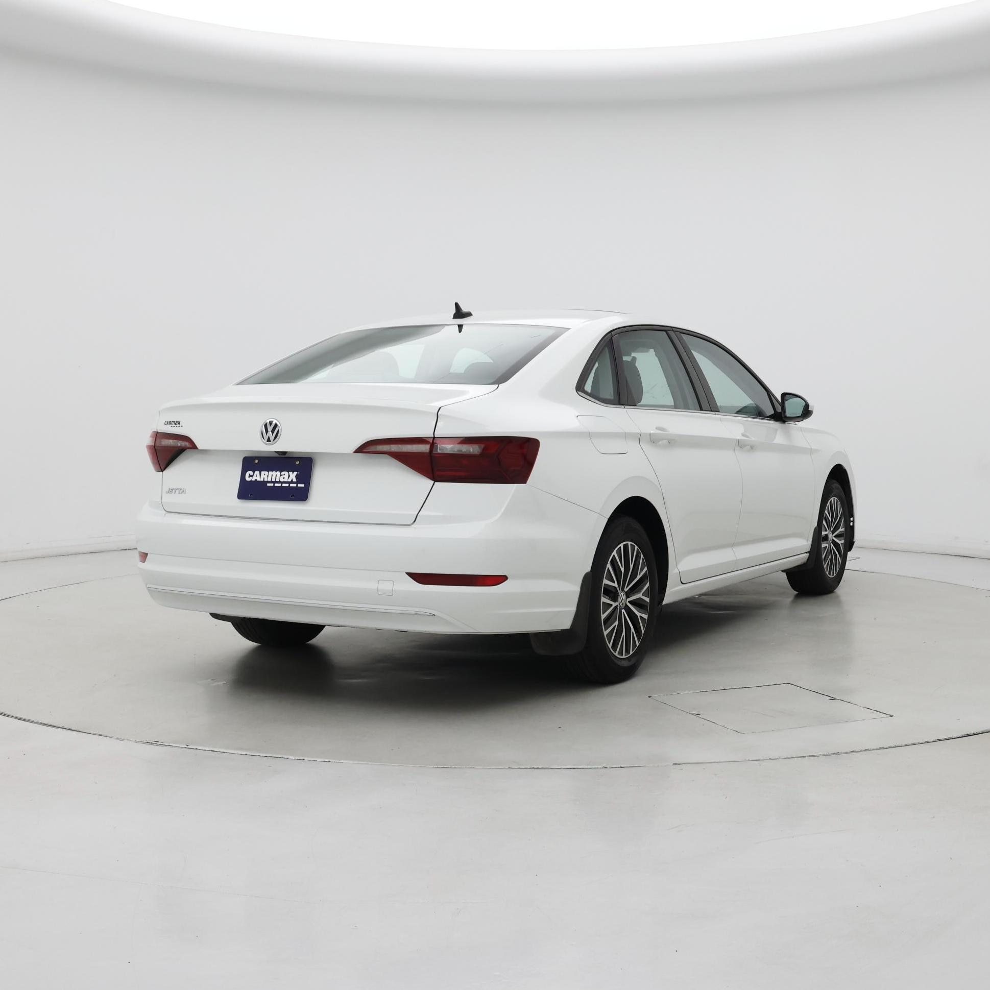 Thumbnail: 2021 Volkswagen Jetta - 8