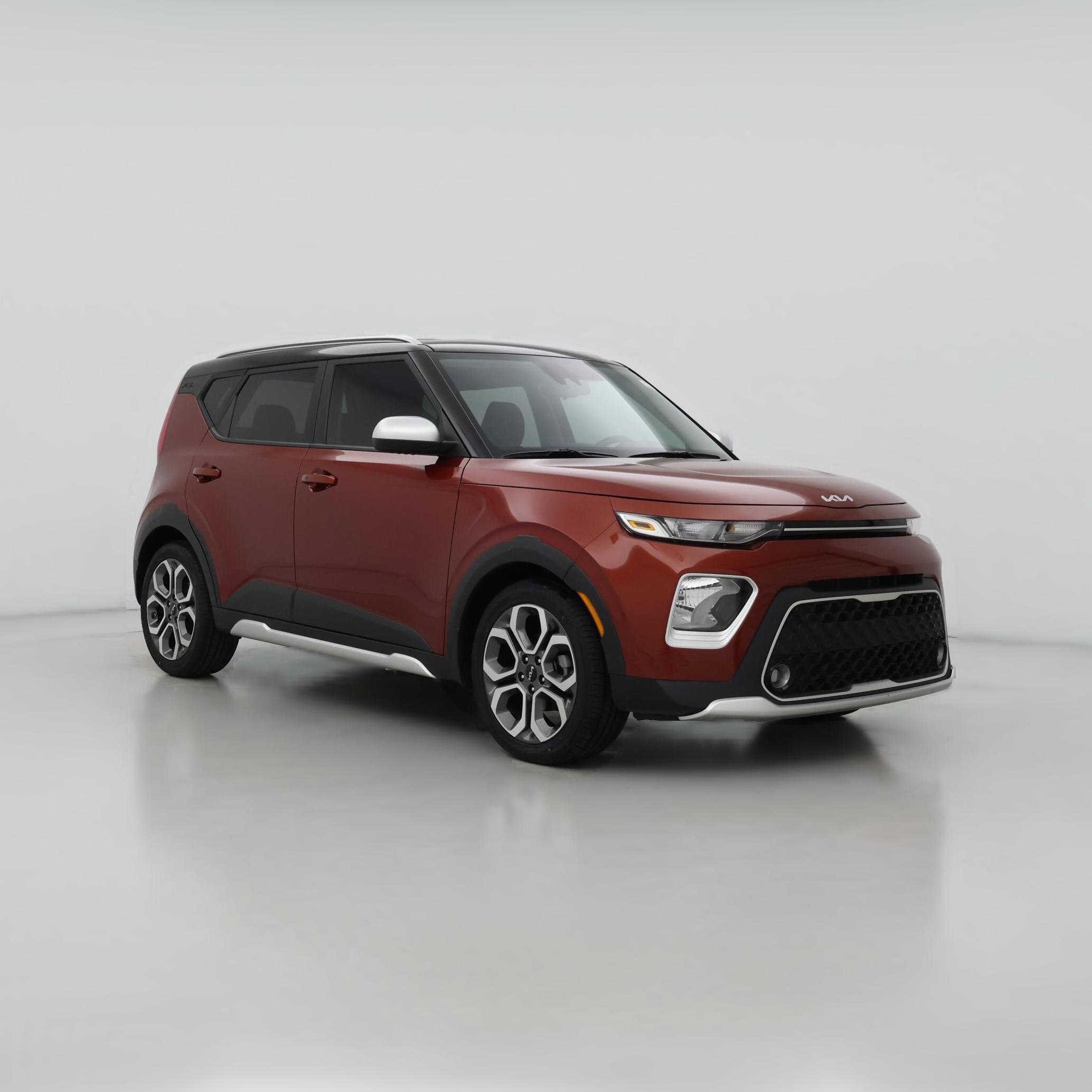 Thumbnail: 2022 Kia Soul - 1