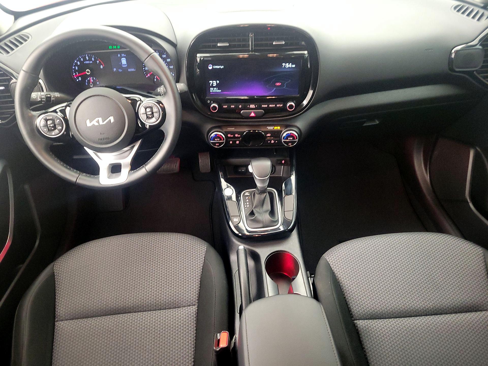 Thumbnail: 2022 Kia Soul - 9