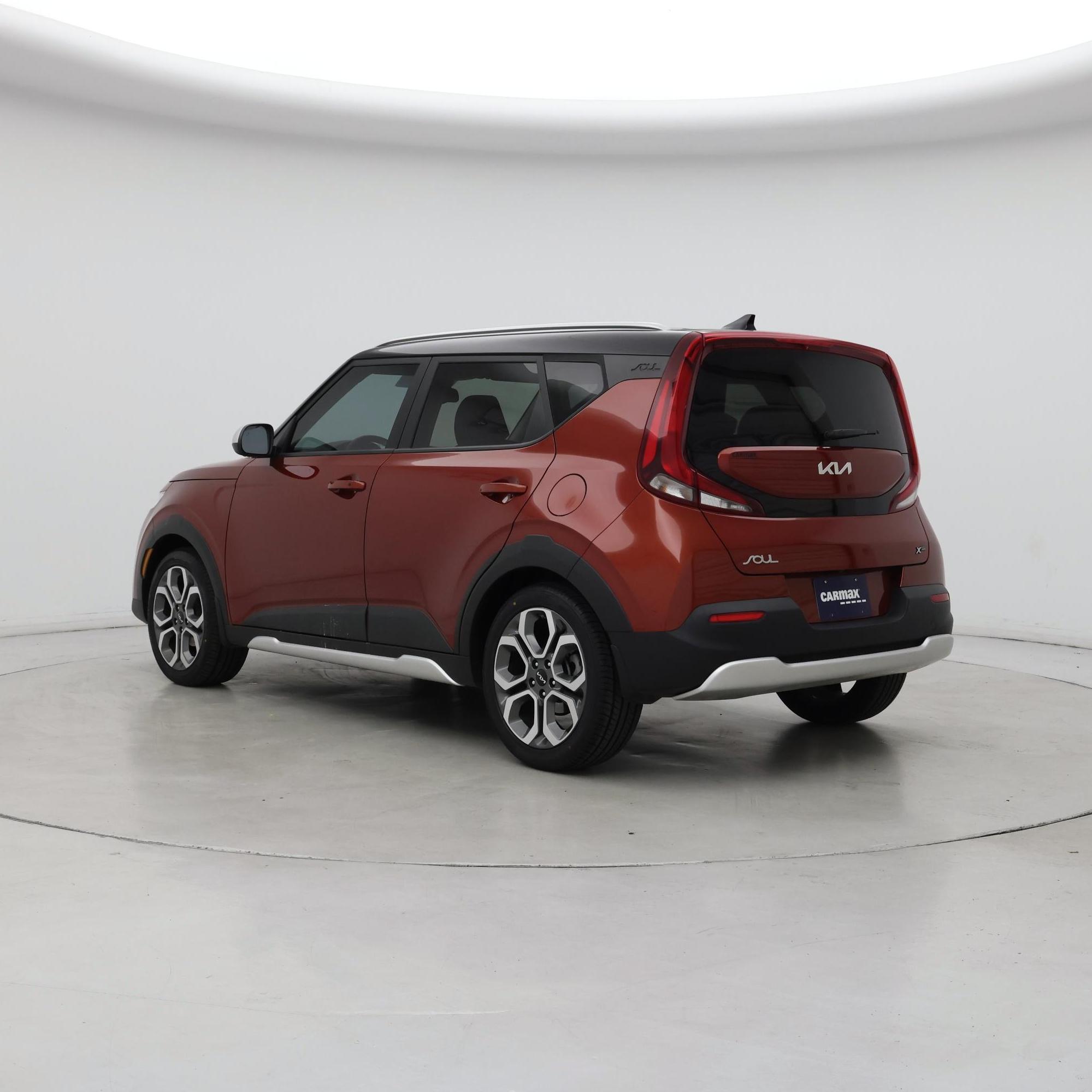 Thumbnail: 2022 Kia Soul - 2