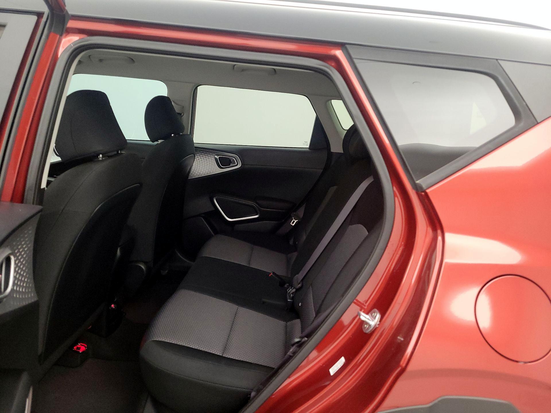 Thumbnail: 2022 Kia Soul - 19