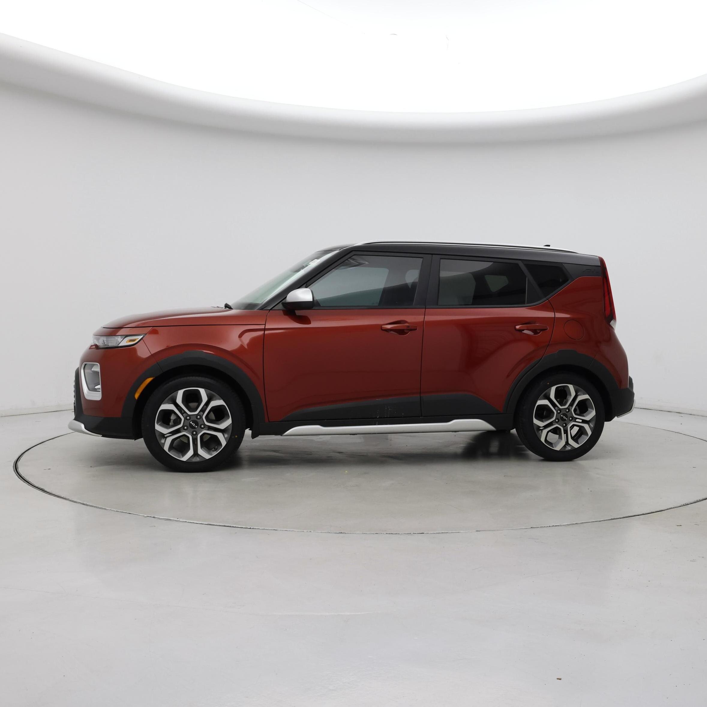 Thumbnail: 2022 Kia Soul - 3