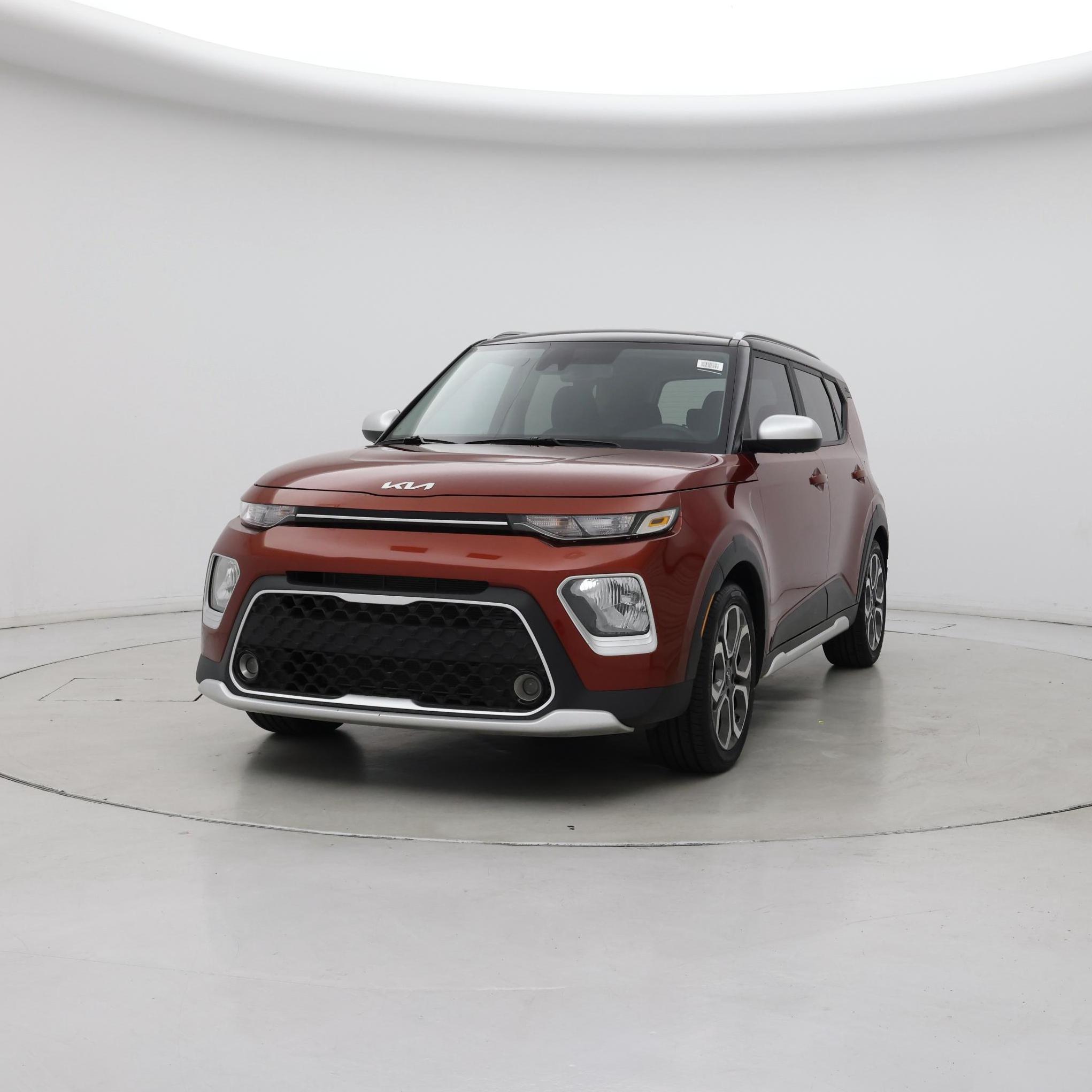 Thumbnail: 2022 Kia Soul - 4