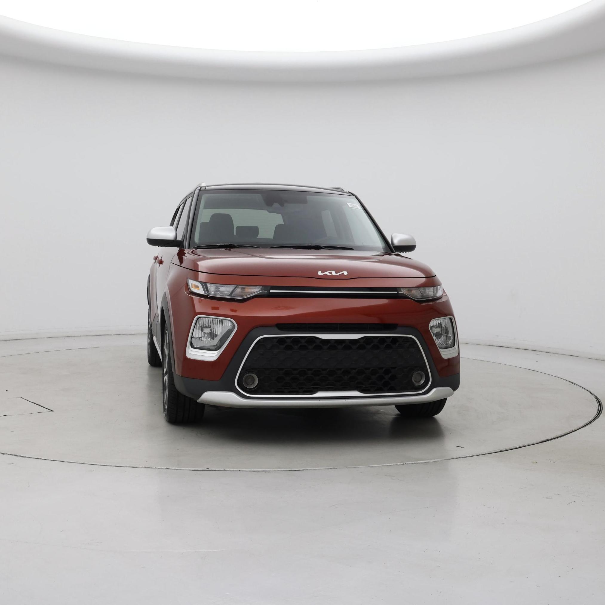 Thumbnail: 2022 Kia Soul - 5
