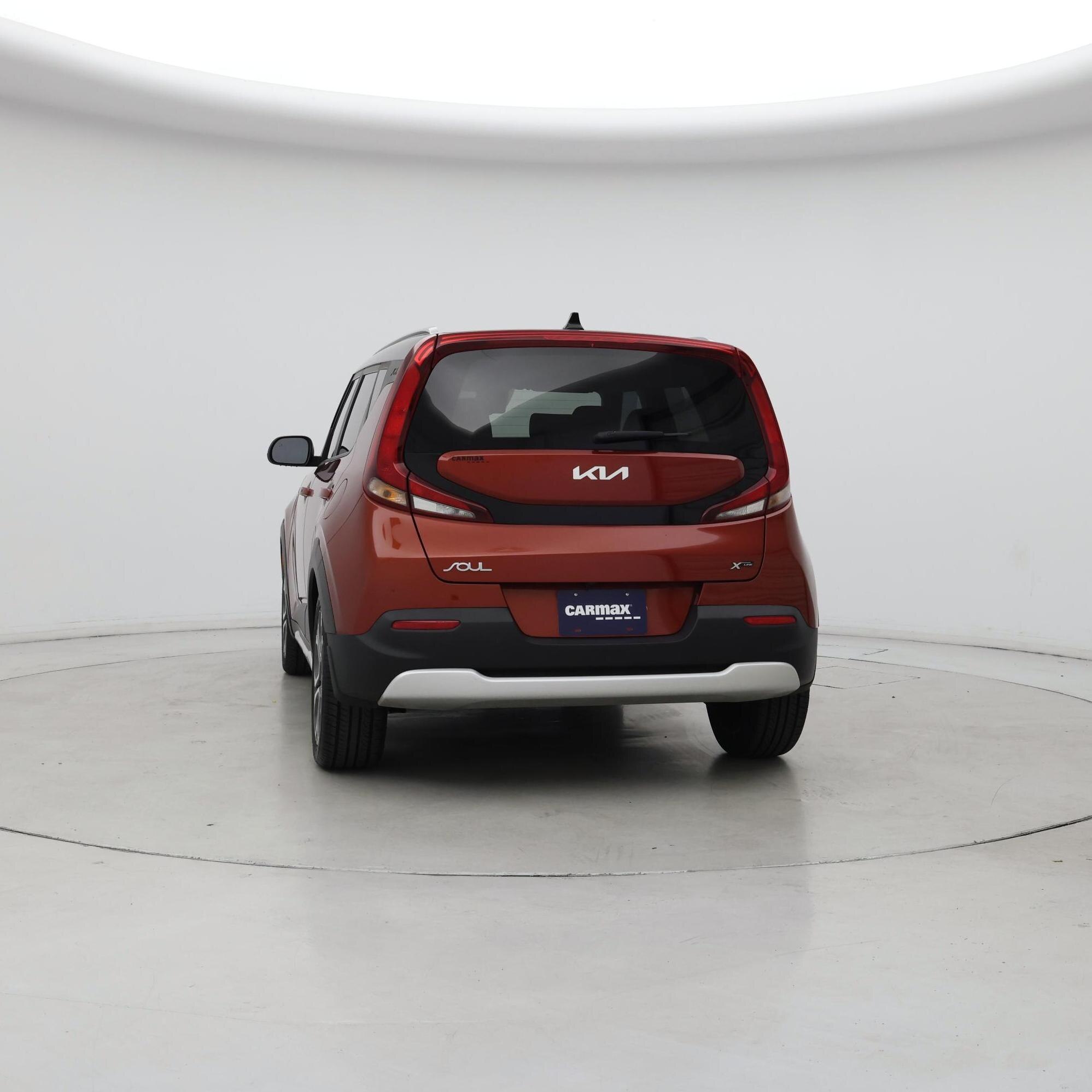 Thumbnail: 2022 Kia Soul - 6