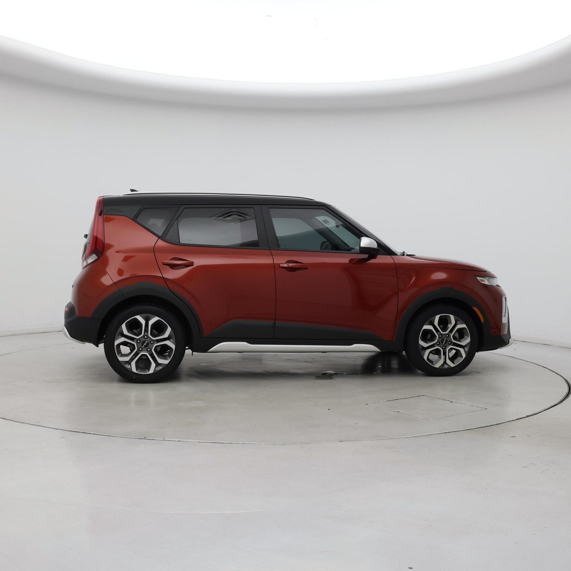 Thumbnail: 2022 Kia Soul - 7