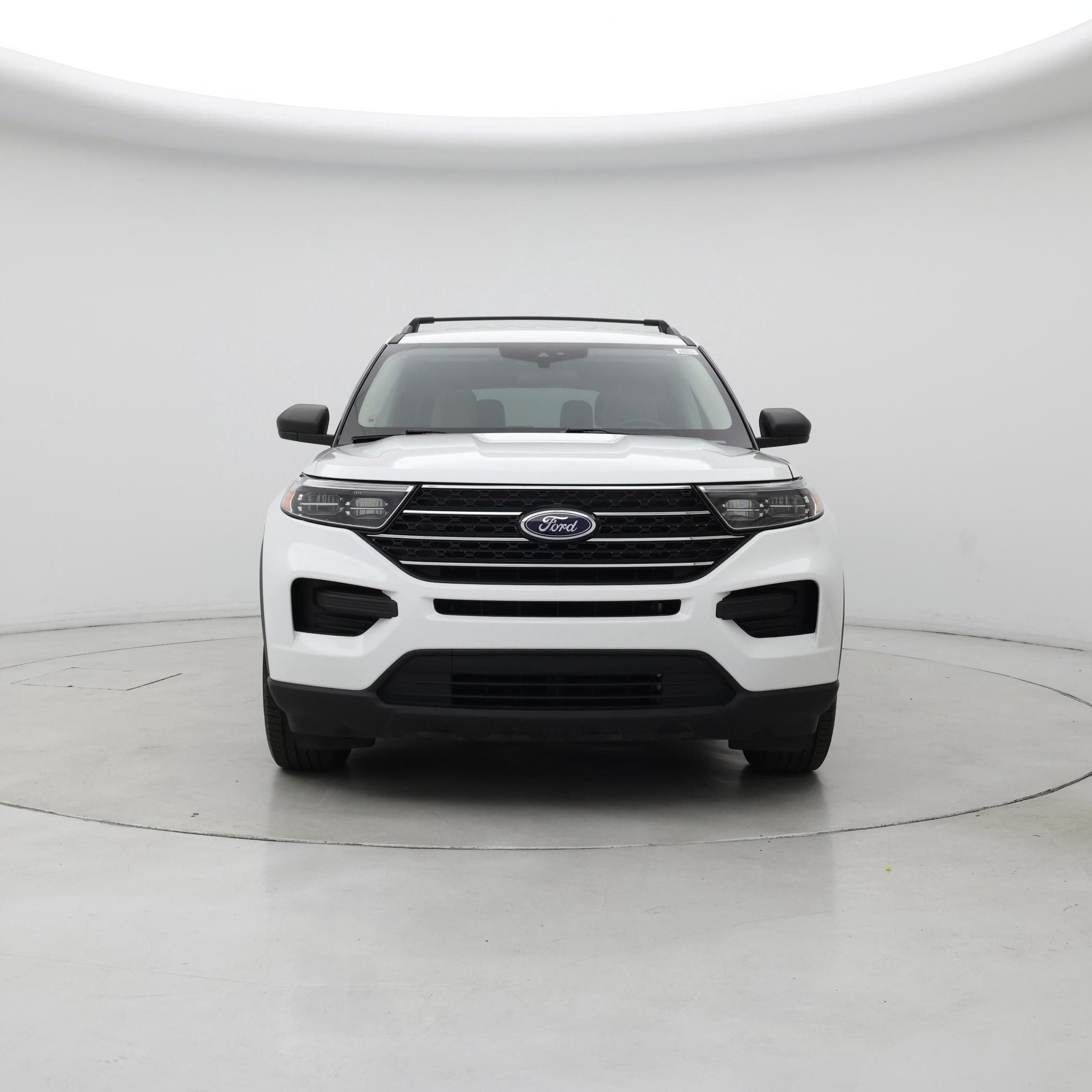 Thumbnail: 2023 Ford Explorer - 5