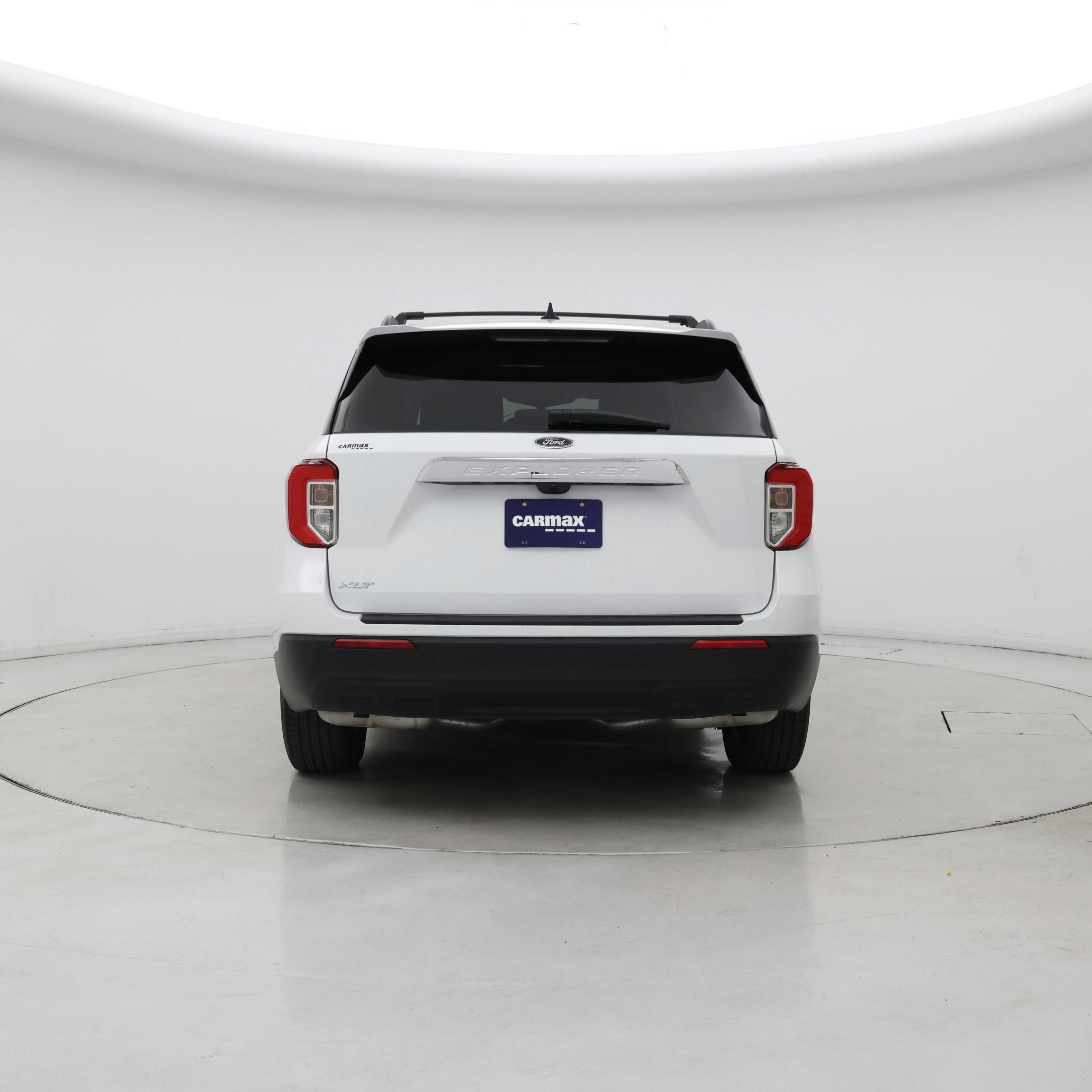 Thumbnail: 2023 Ford Explorer - 6