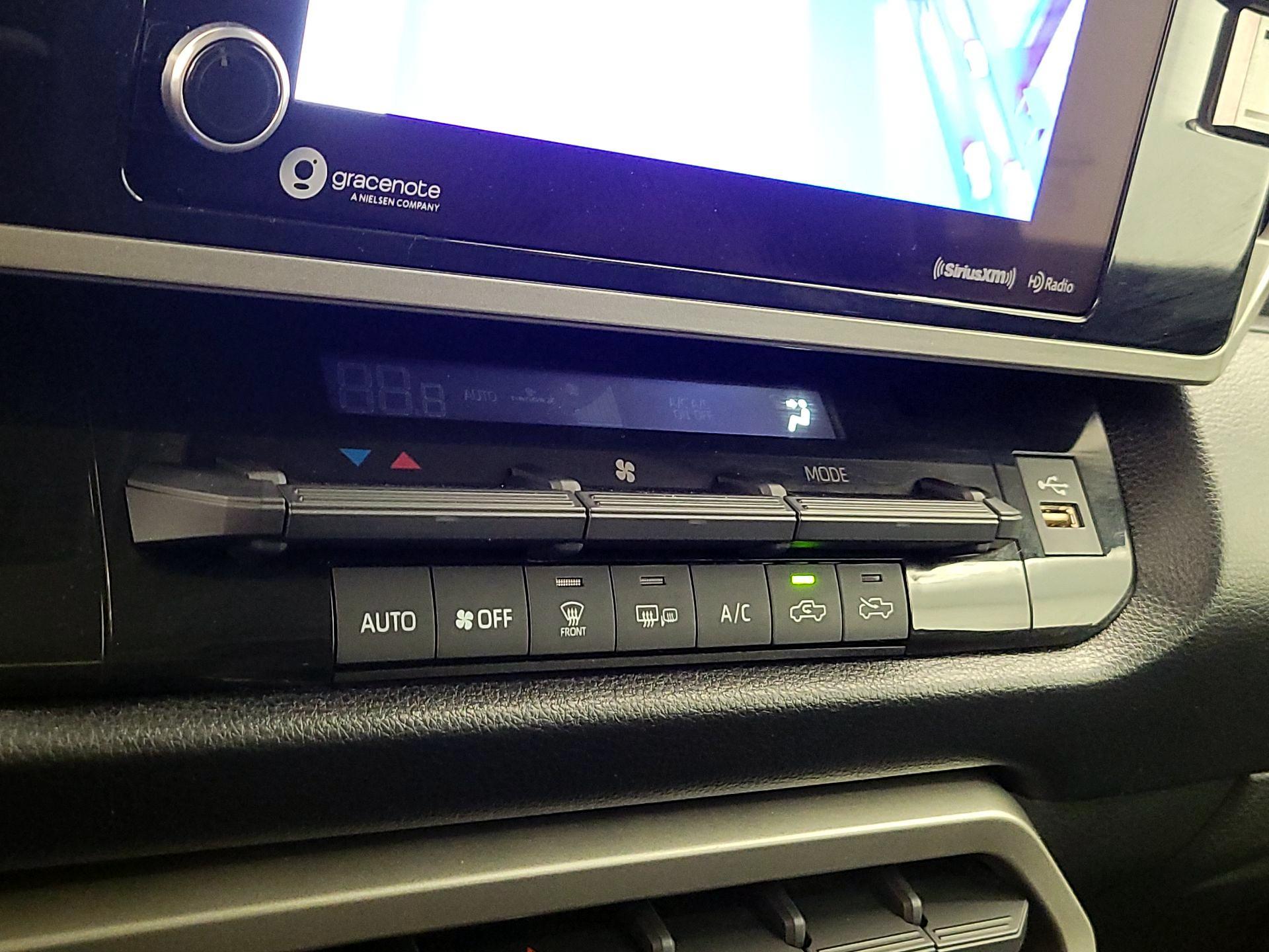 Thumbnail: 2024 Toyota Tundra - 16