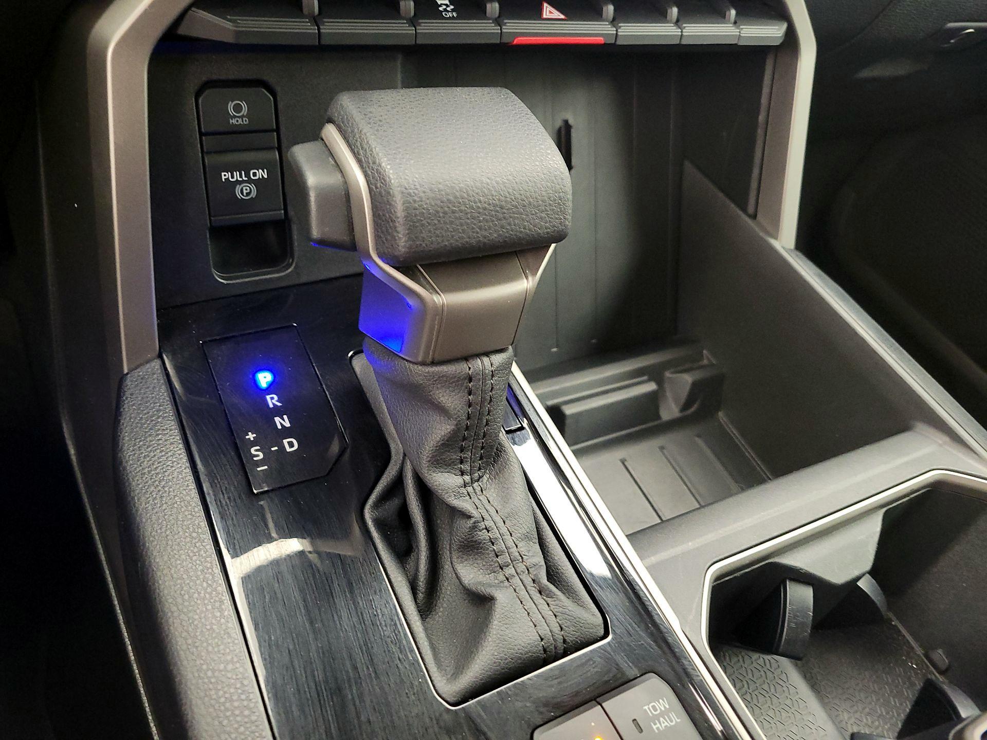 Thumbnail: 2024 Toyota Tundra - 17