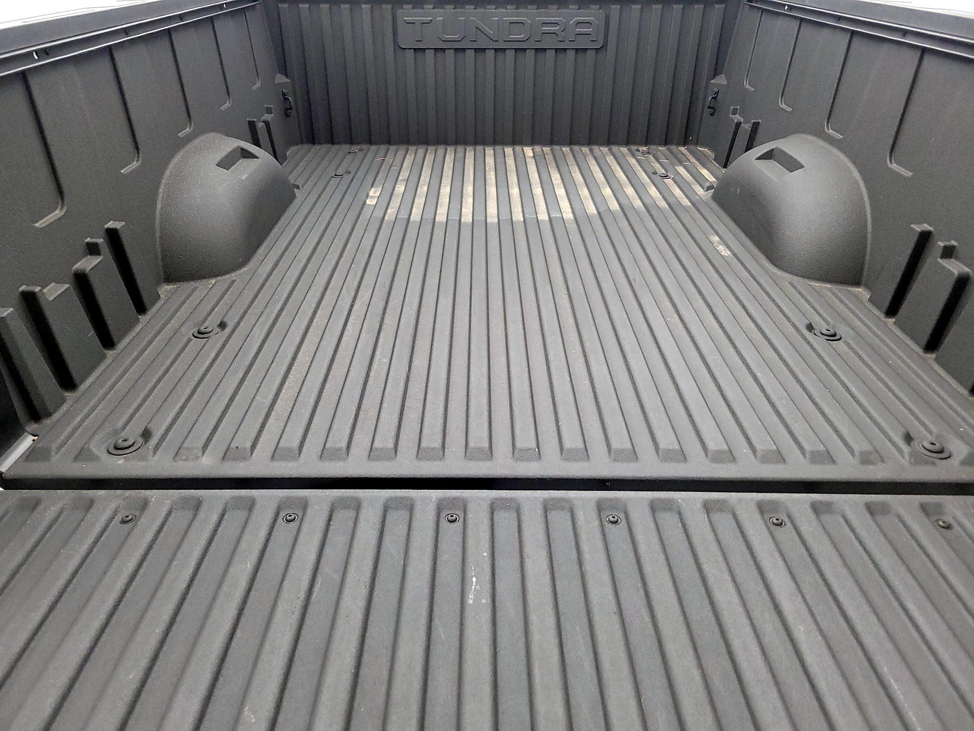 Thumbnail: 2024 Toyota Tundra - 20