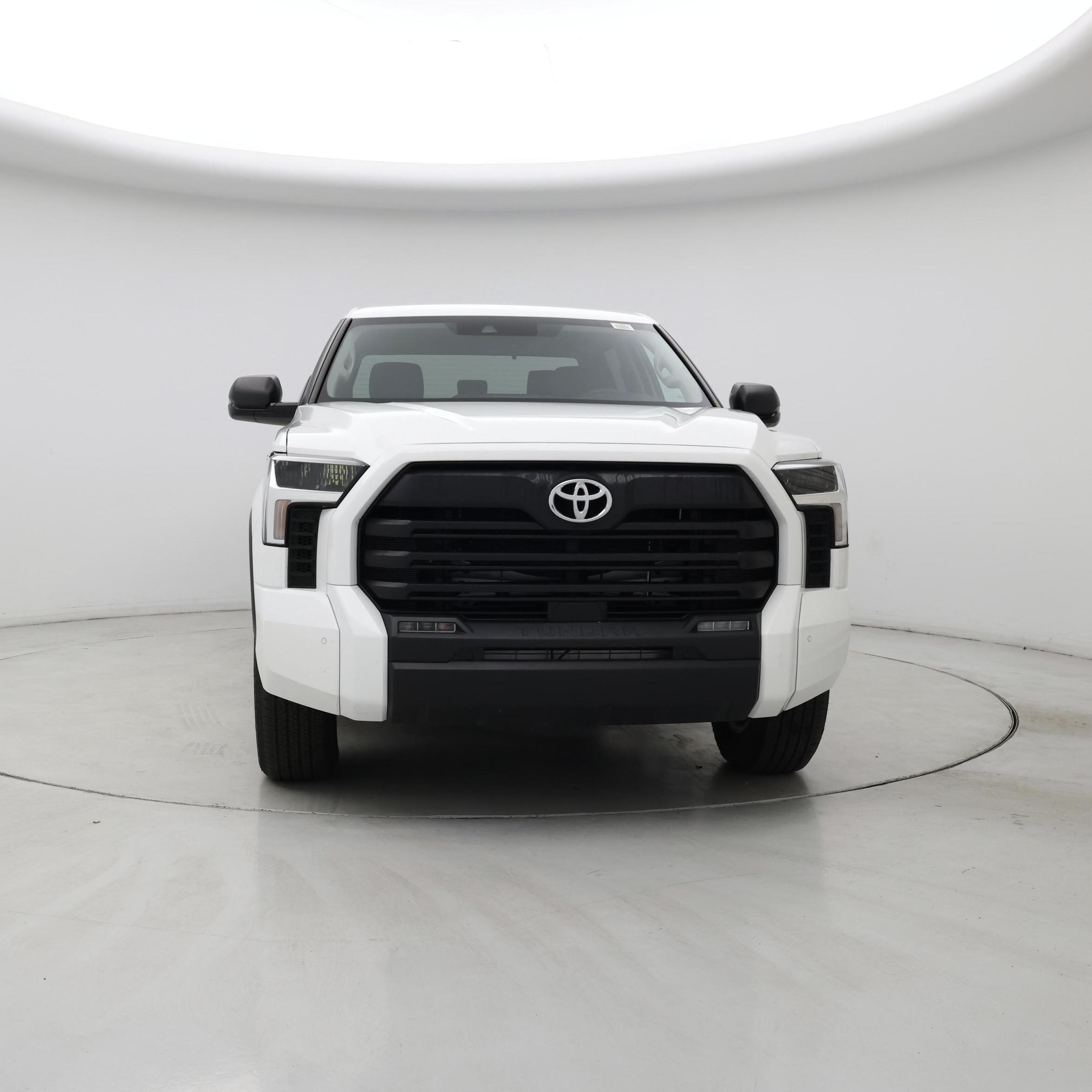 Thumbnail: 2024 Toyota Tundra - 5