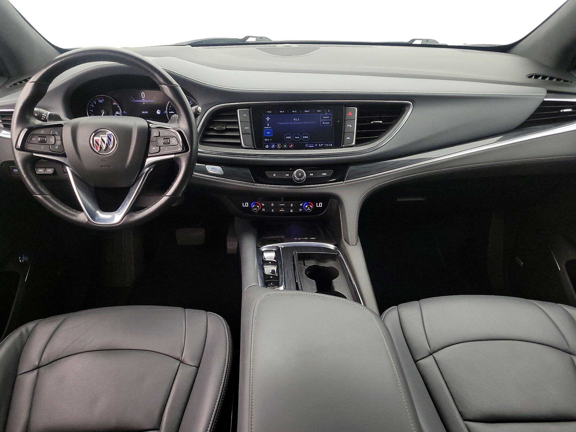 Thumbnail: 2024 Buick Enclave - 9