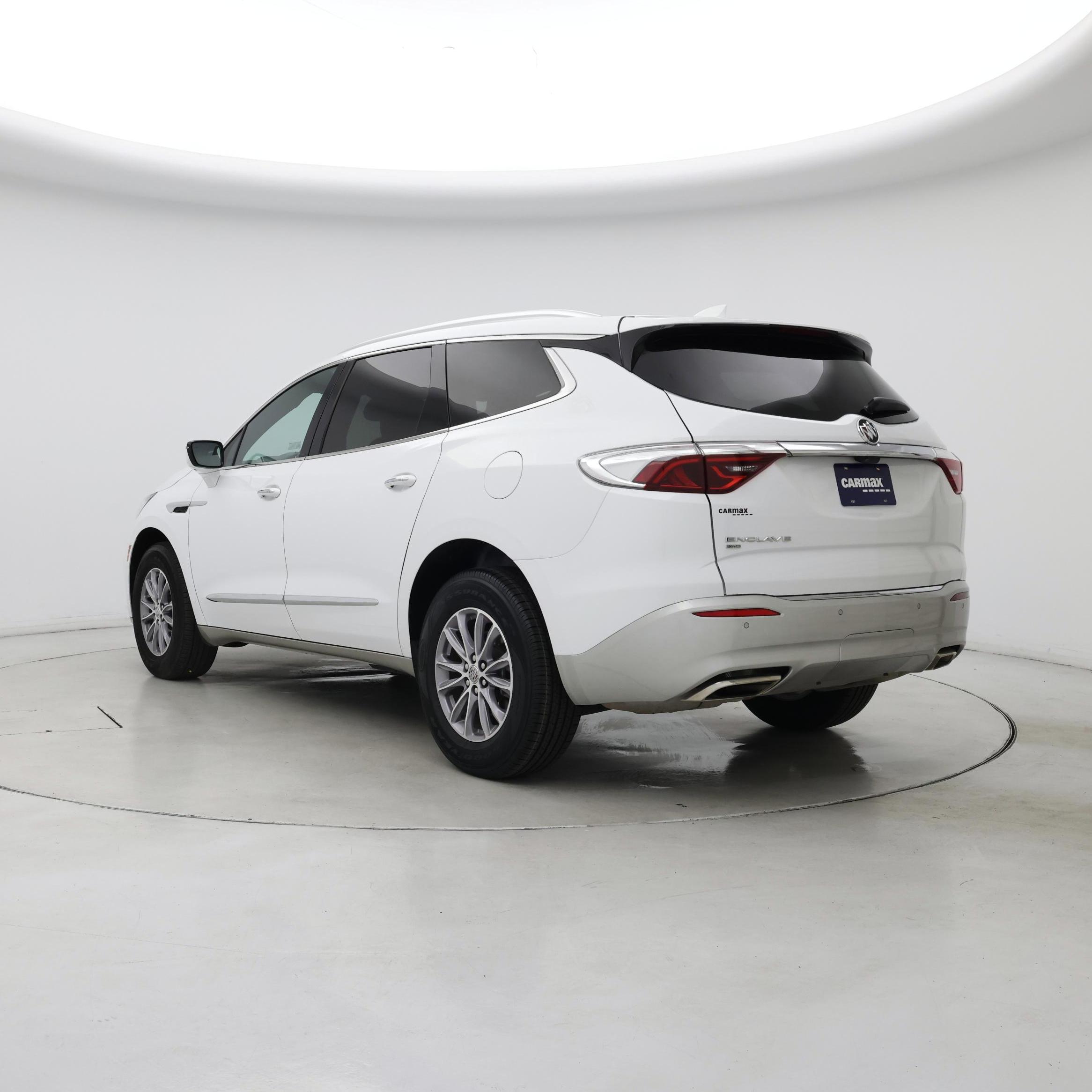 Thumbnail: 2024 Buick Enclave - 2