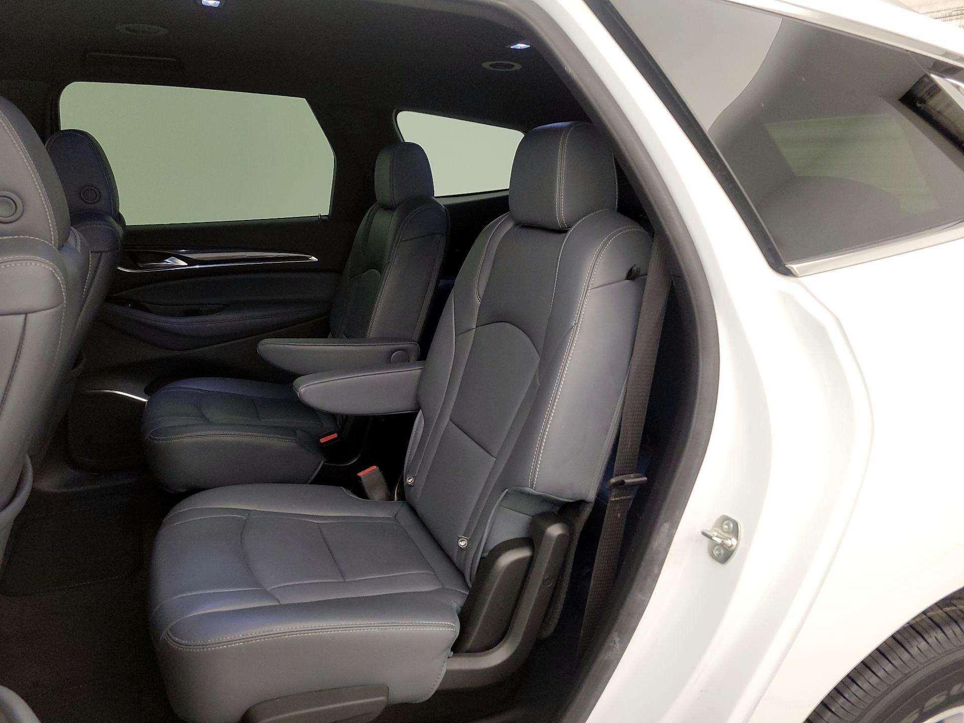 Thumbnail: 2024 Buick Enclave - 19