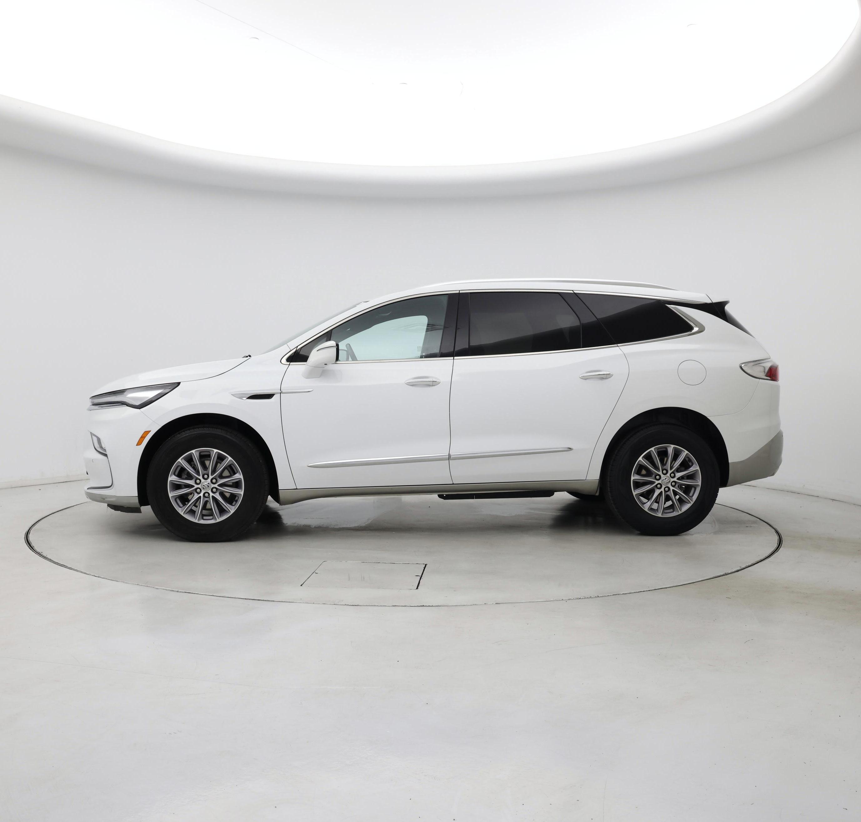Thumbnail: 2024 Buick Enclave - 3