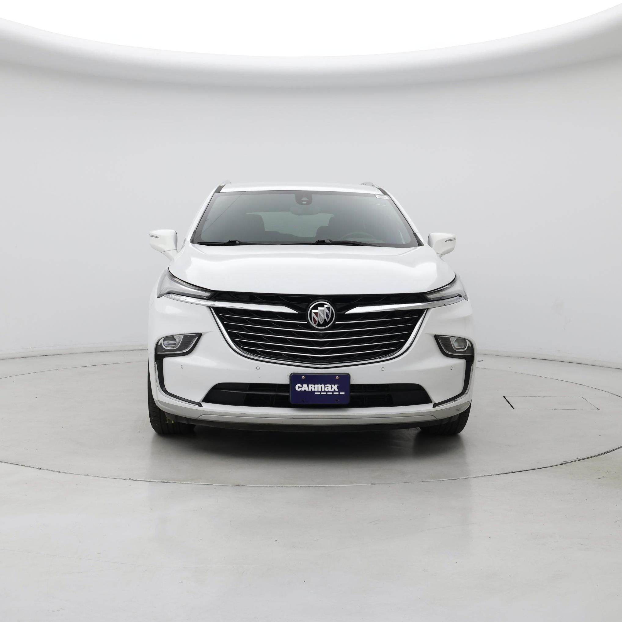 Thumbnail: 2024 Buick Enclave - 5