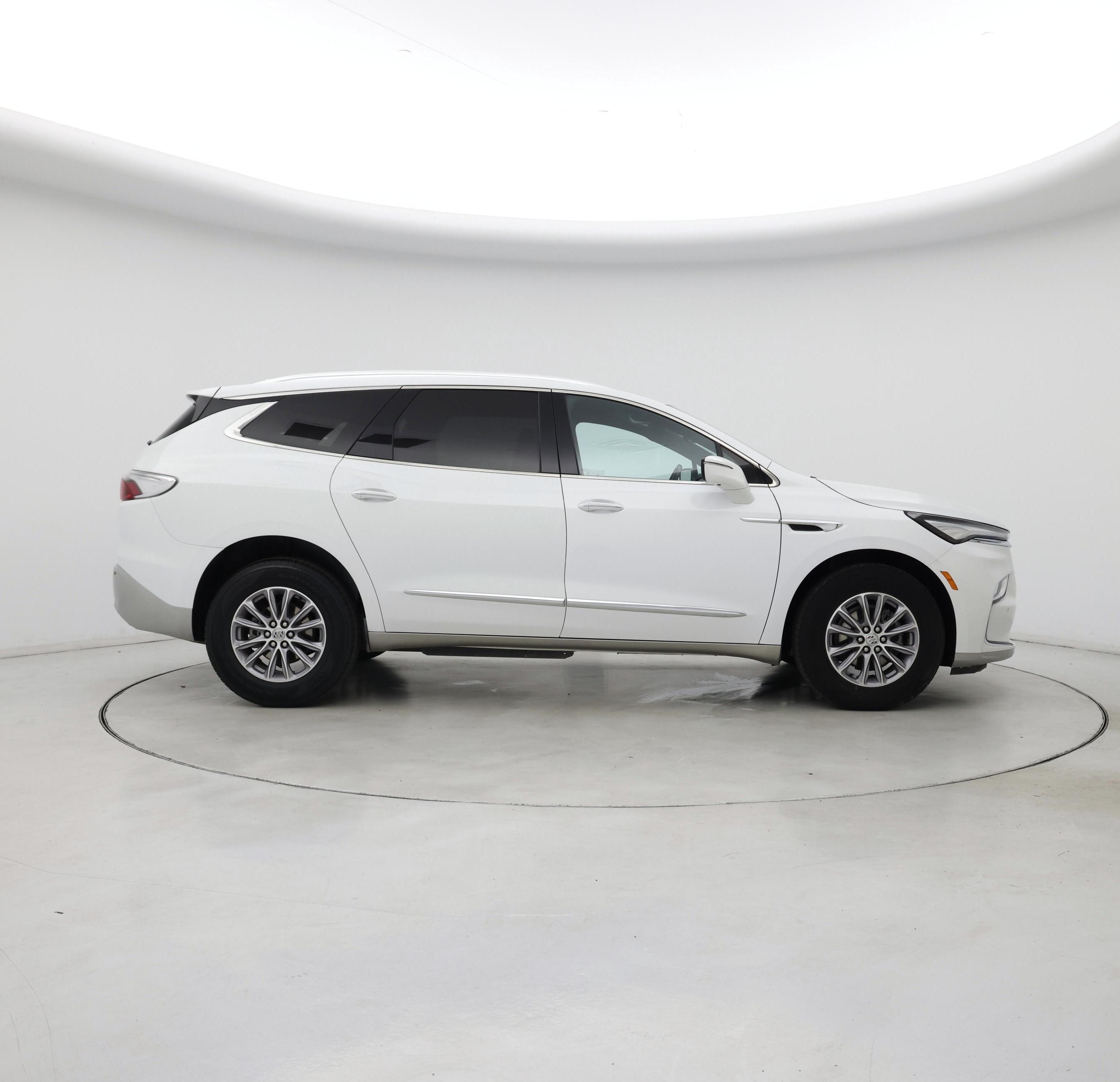 Thumbnail: 2024 Buick Enclave - 7