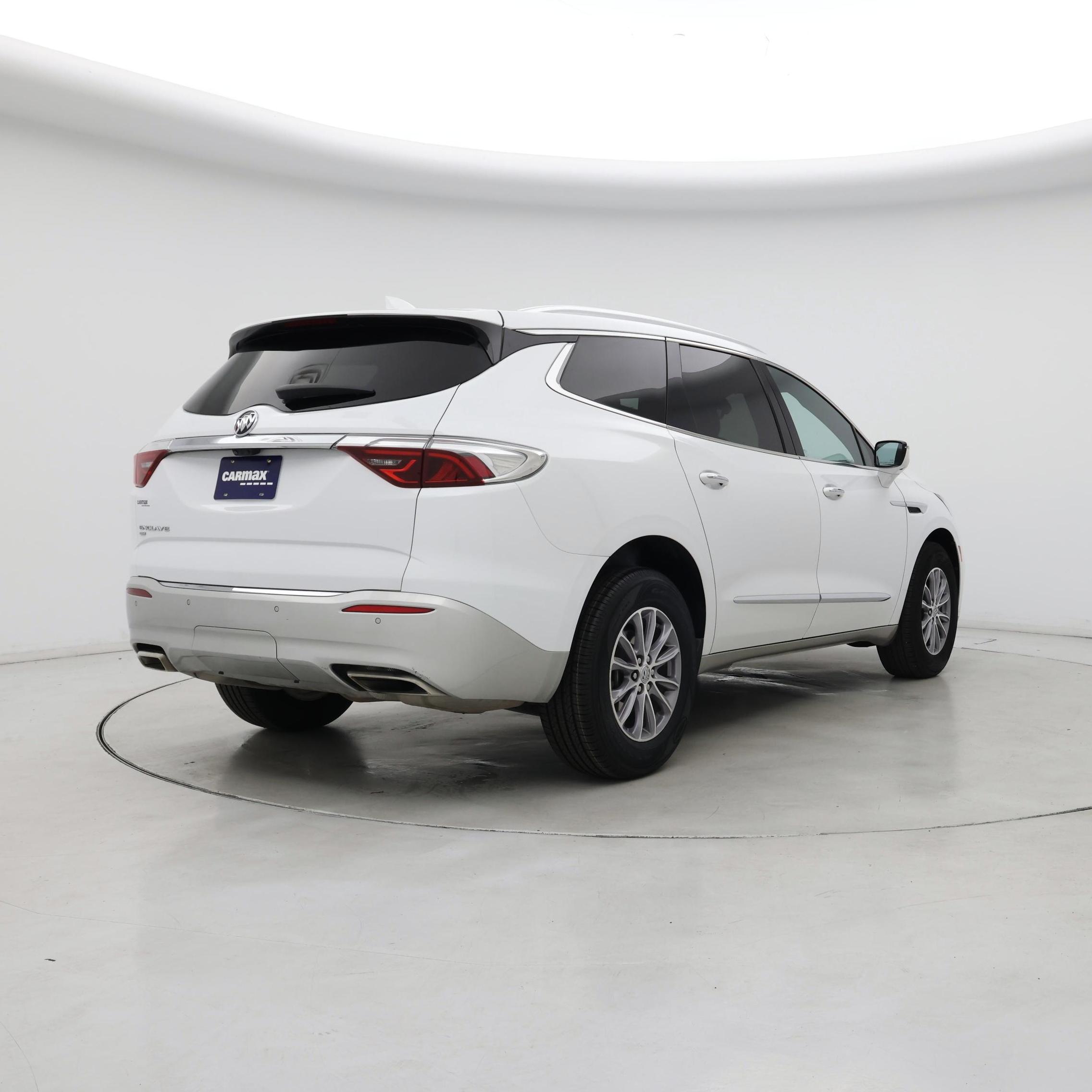 Thumbnail: 2024 Buick Enclave - 8