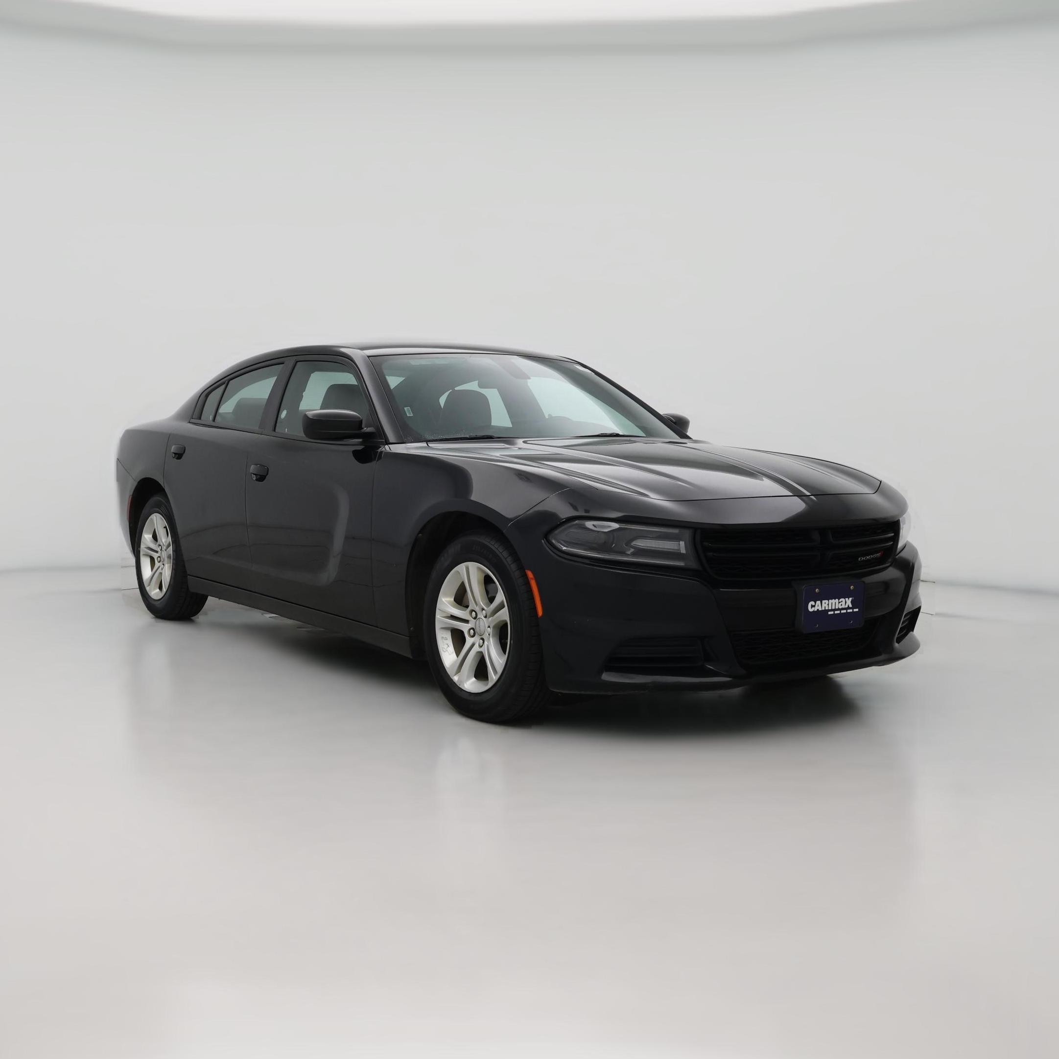 Thumbnail: 2021 Dodge Charger - 1