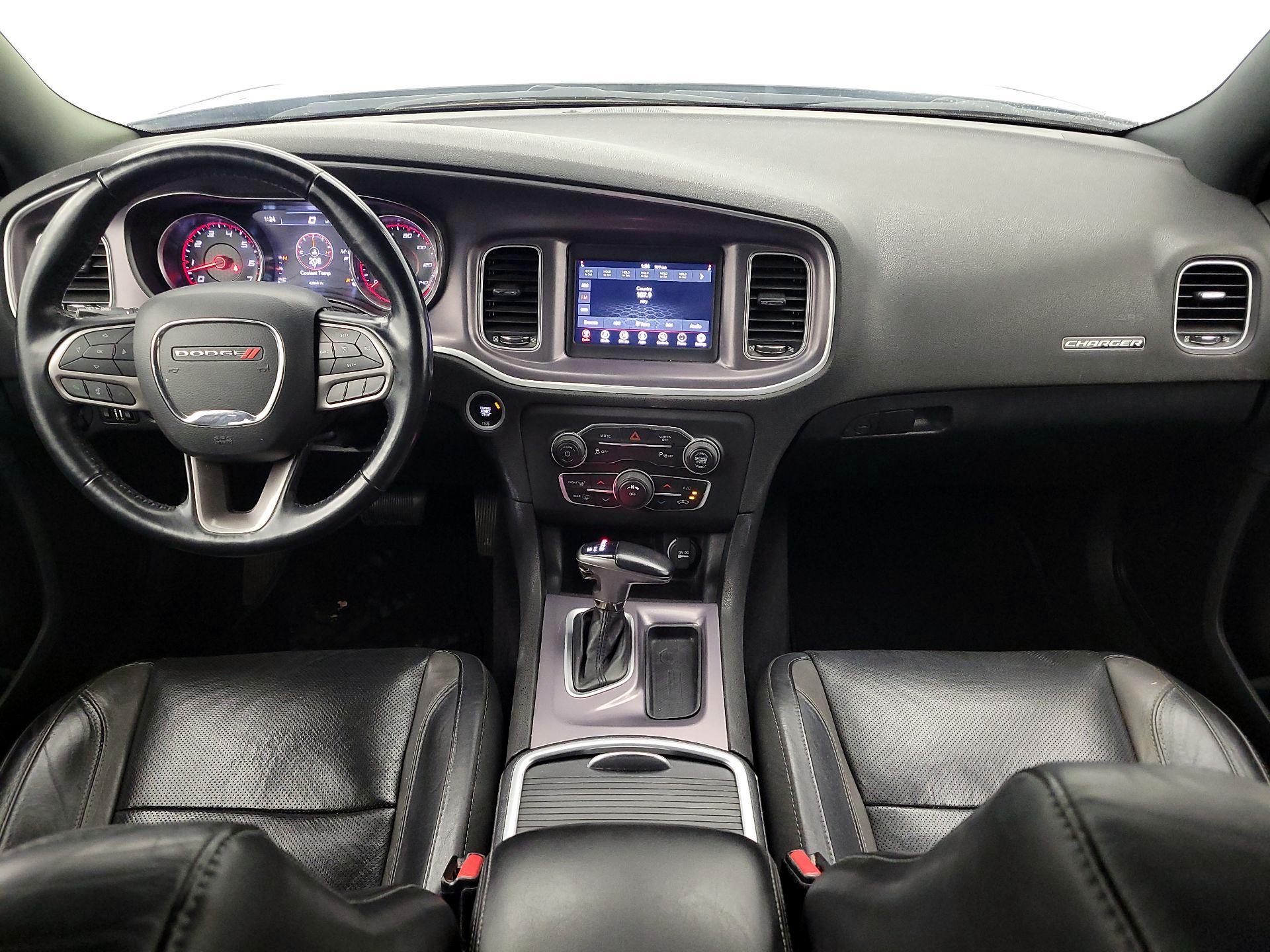 Thumbnail: 2021 Dodge Charger - 9