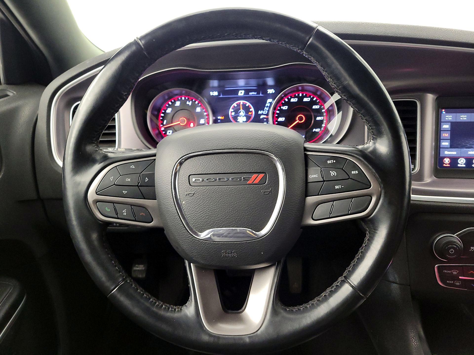 Thumbnail: 2021 Dodge Charger - 10