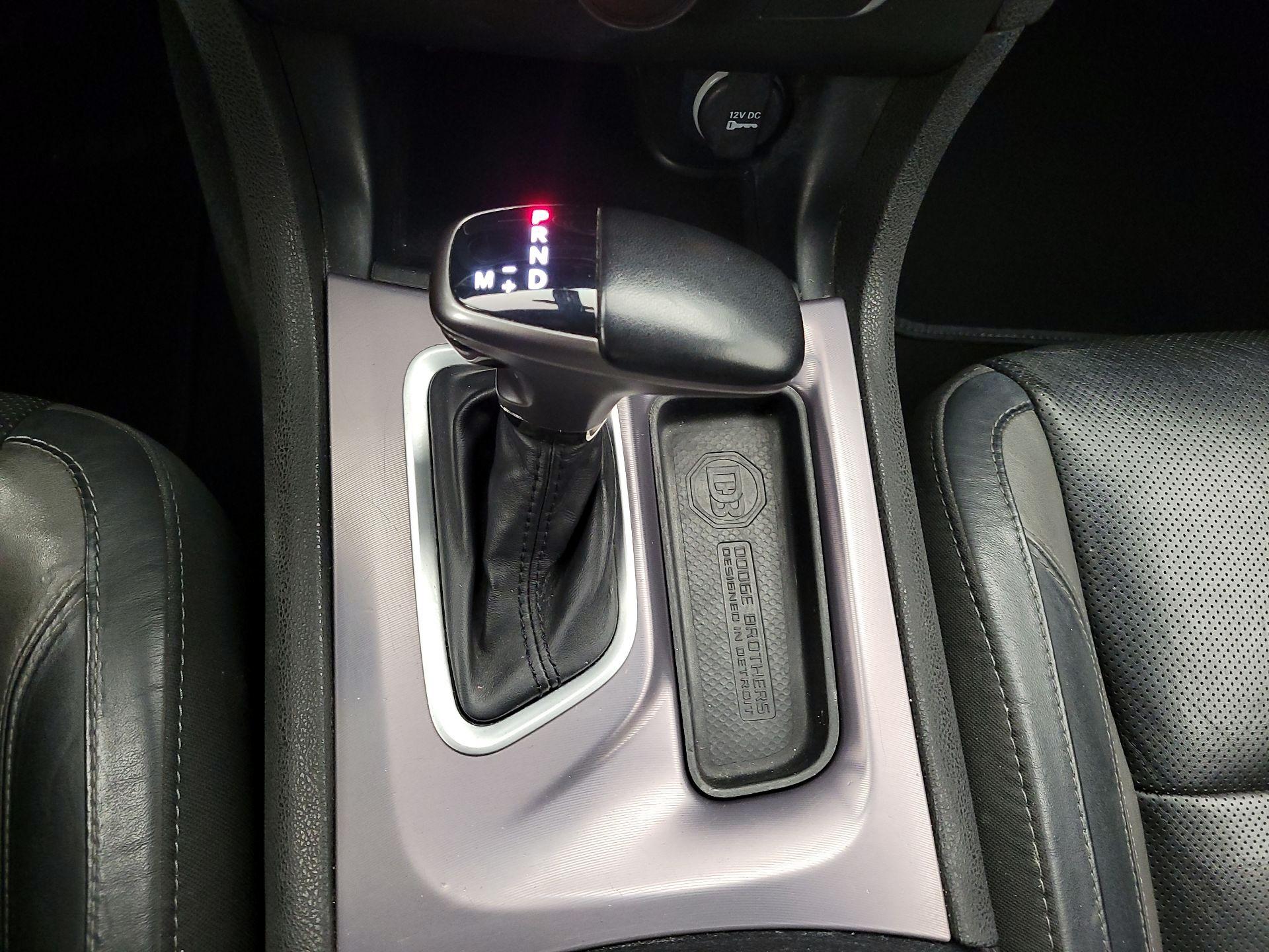 Thumbnail: 2021 Dodge Charger - 17