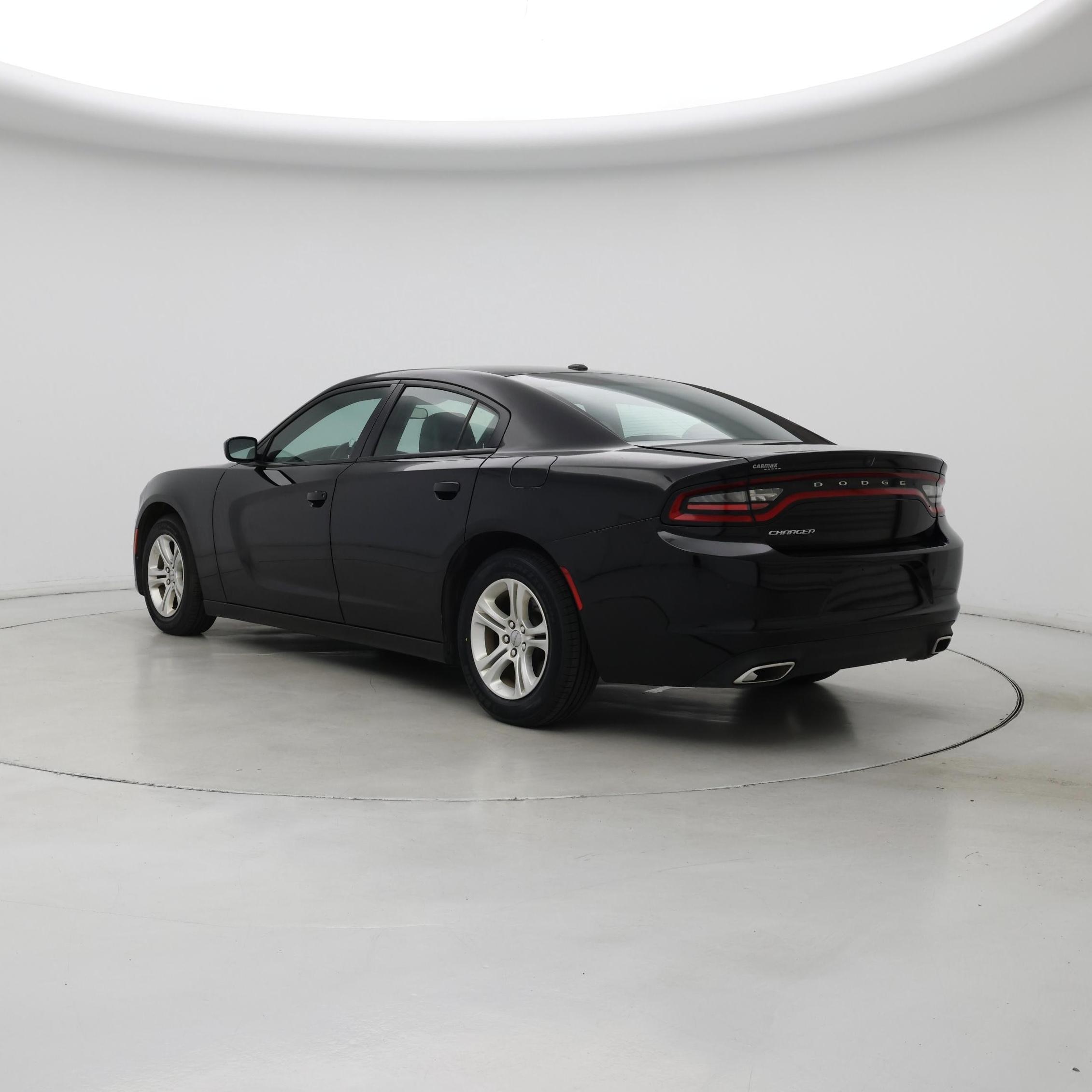 Thumbnail: 2021 Dodge Charger - 2