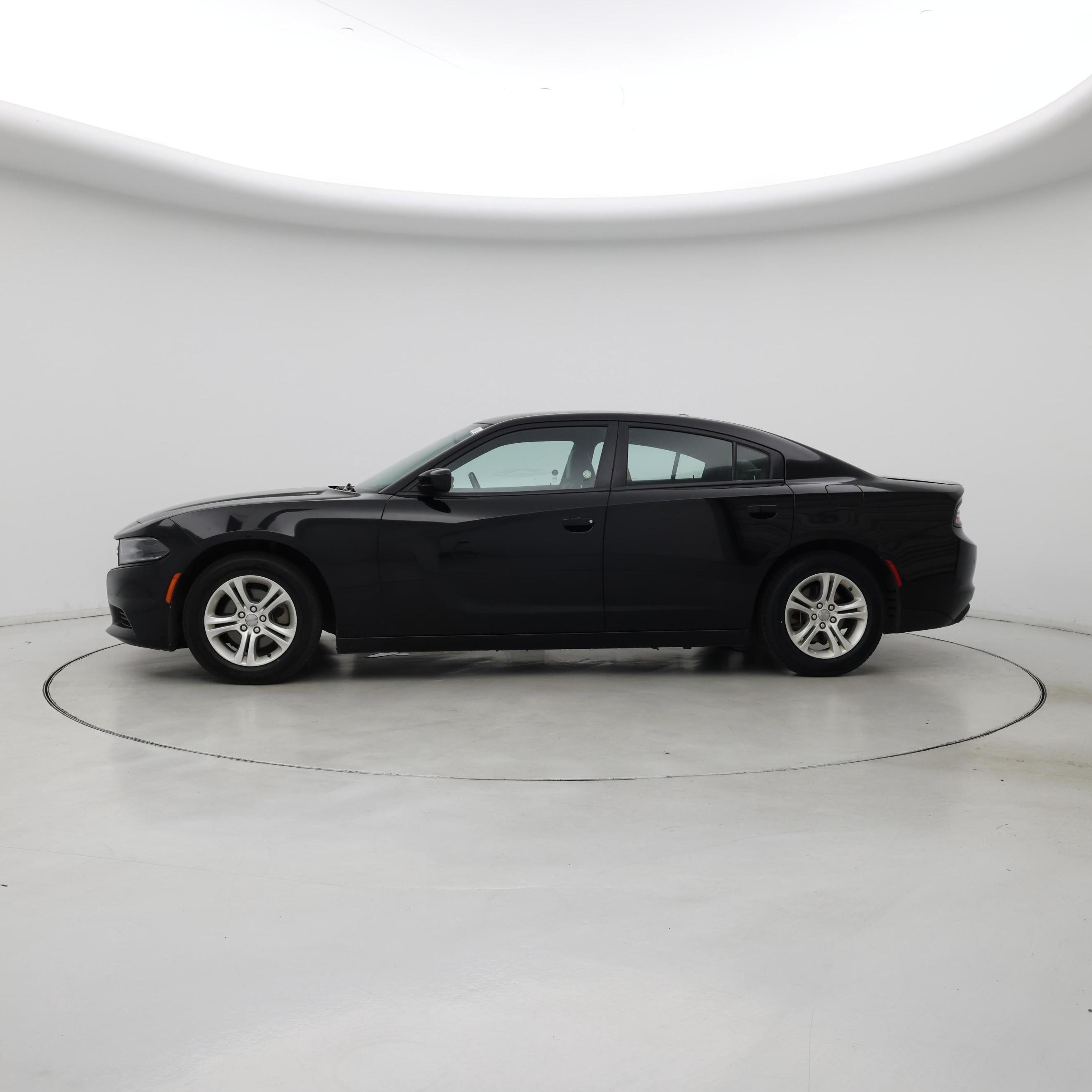 Thumbnail: 2021 Dodge Charger - 3