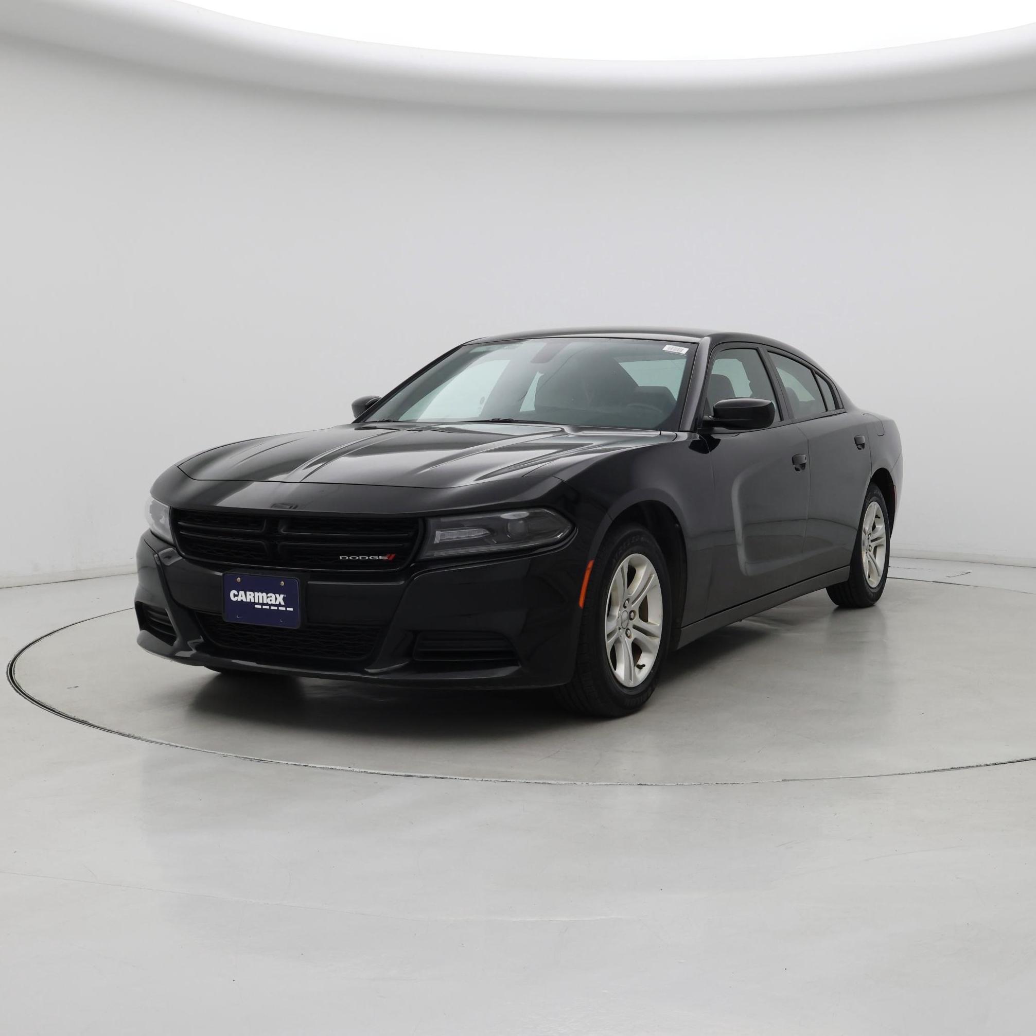 Thumbnail: 2021 Dodge Charger - 4