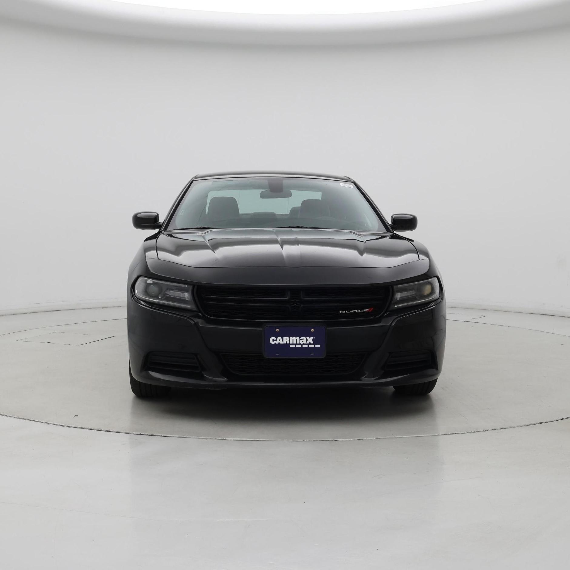 Thumbnail: 2021 Dodge Charger - 5