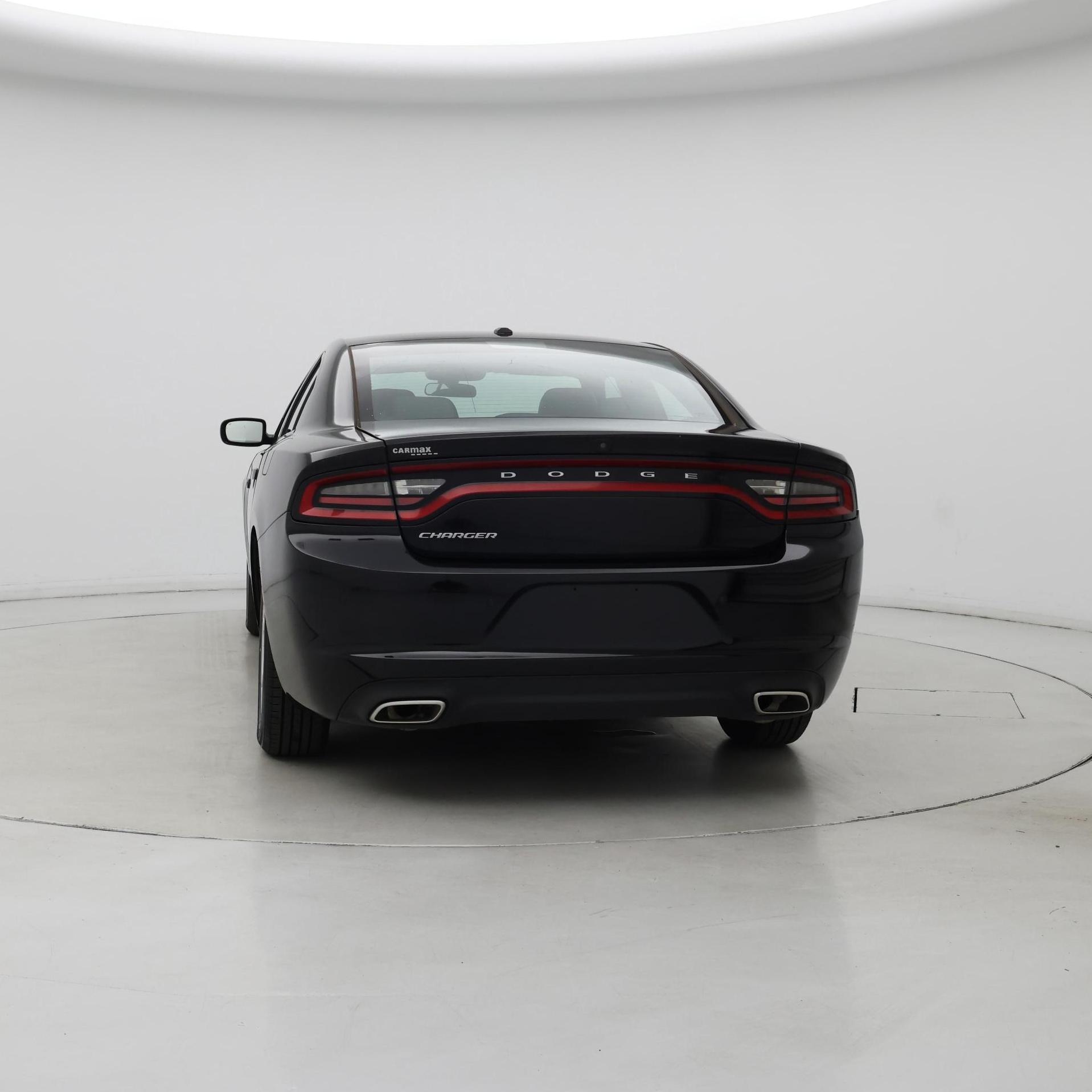 Thumbnail: 2021 Dodge Charger - 6