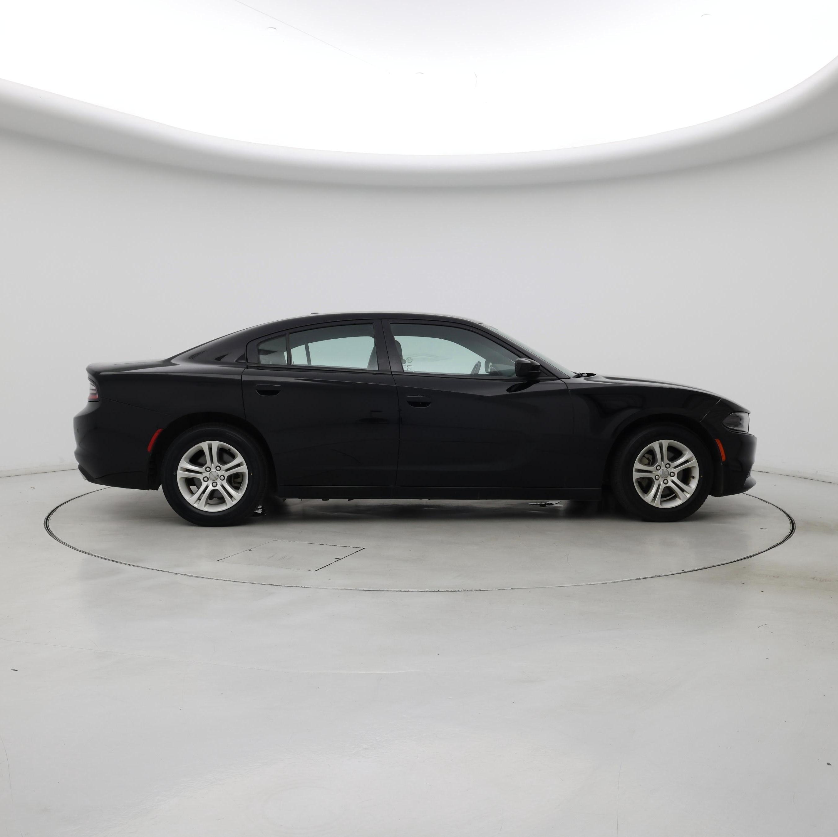 Thumbnail: 2021 Dodge Charger - 7