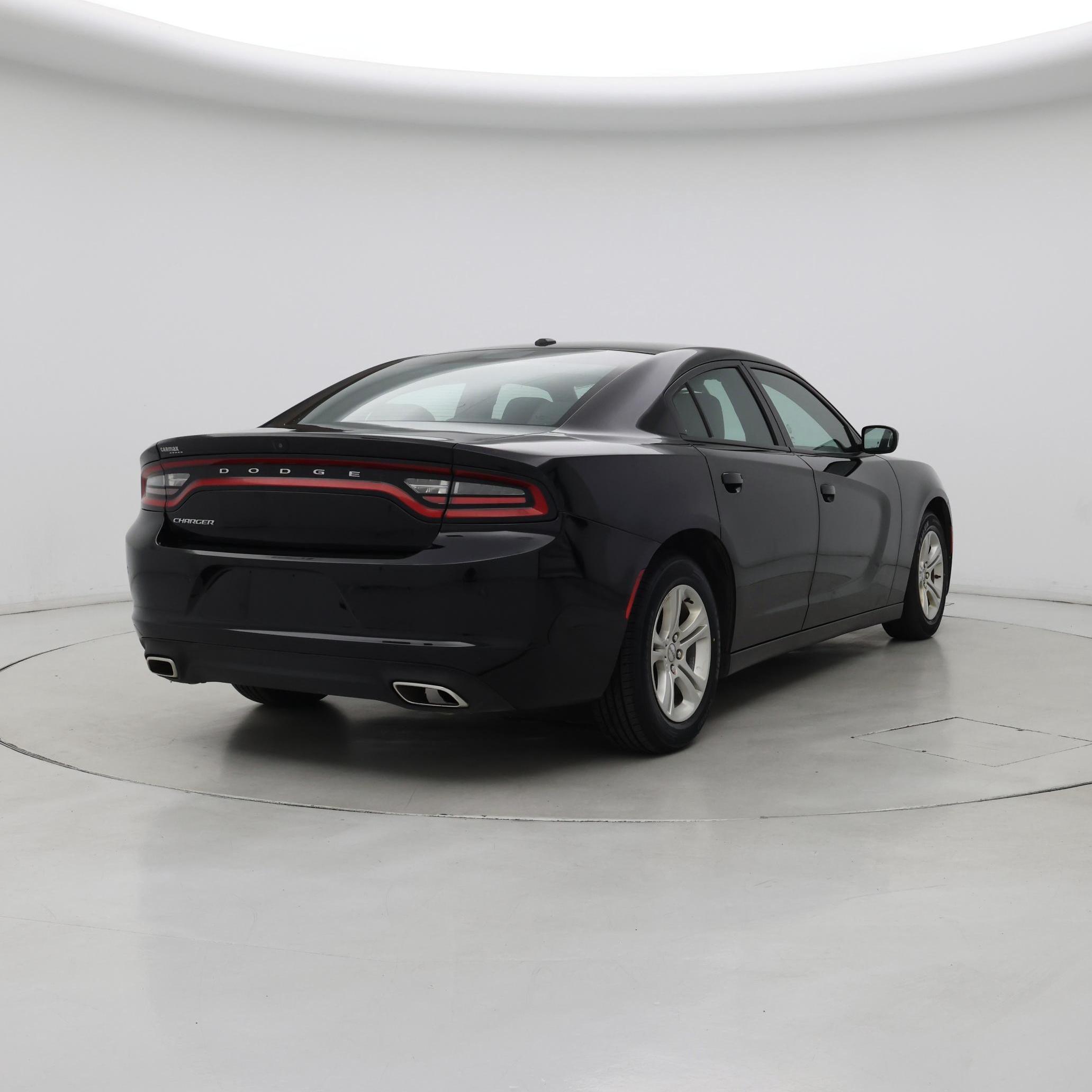 Thumbnail: 2021 Dodge Charger - 8