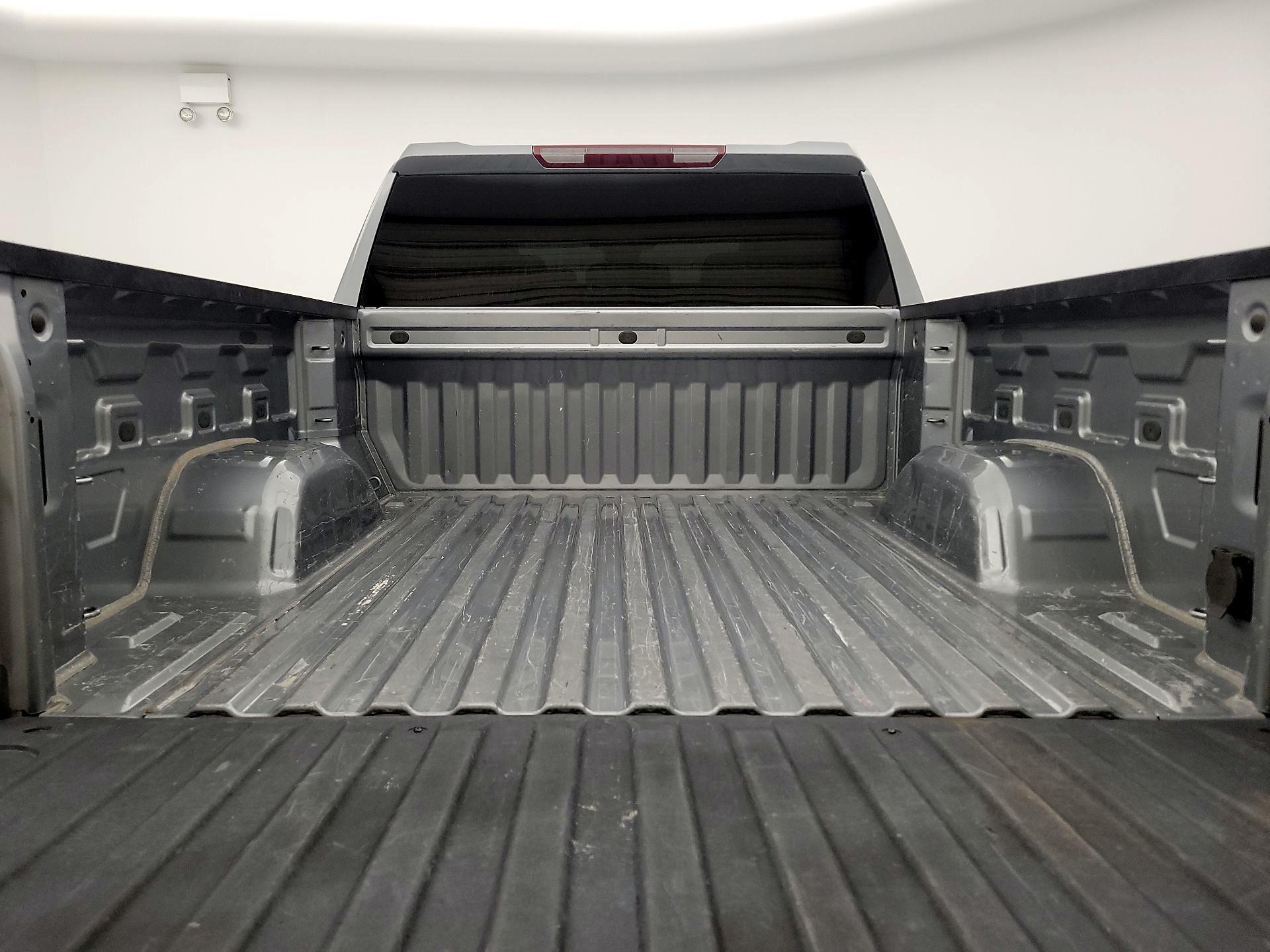 Thumbnail: 2023 Chevrolet Silverado 1500 - 20