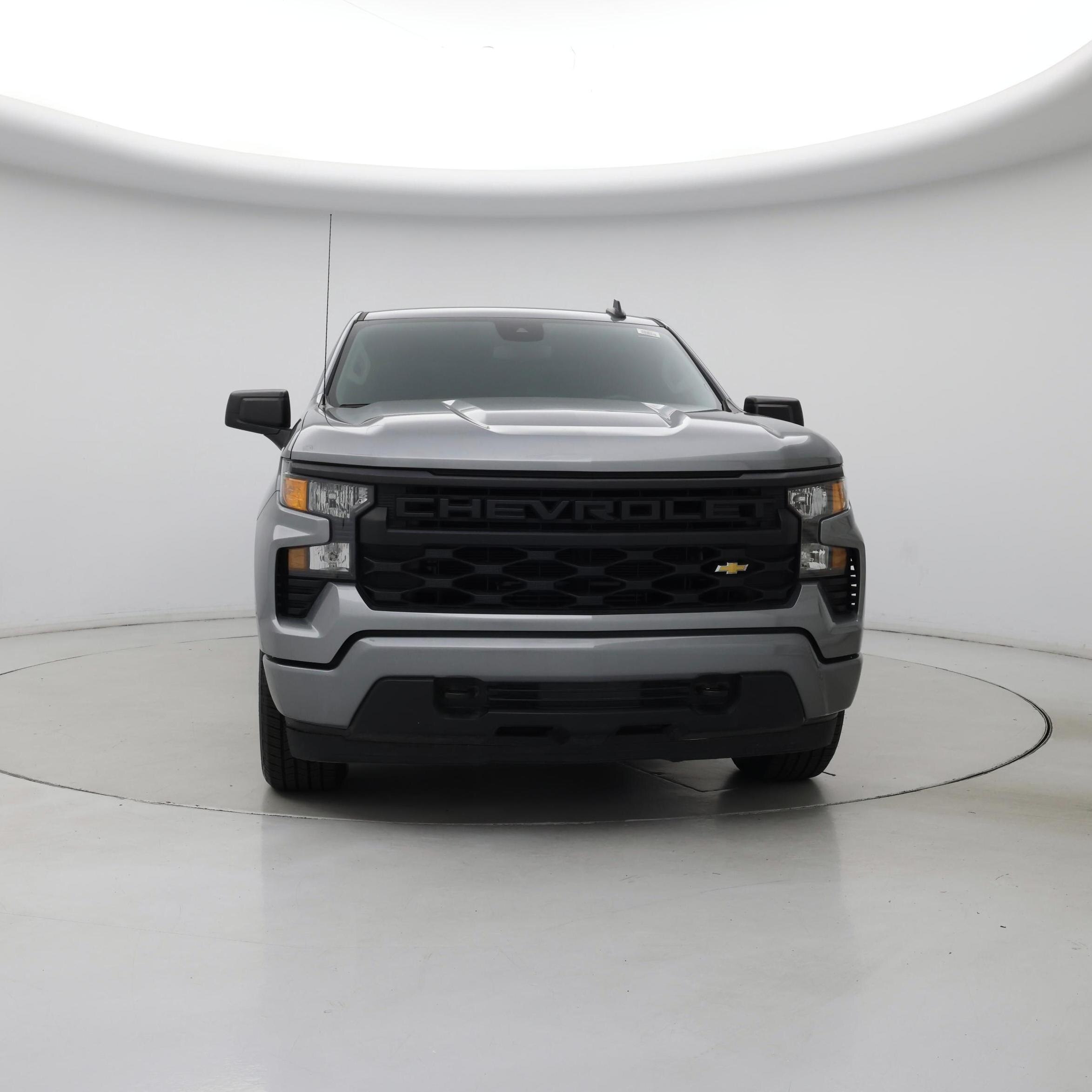Thumbnail: 2023 Chevrolet Silverado 1500 - 5