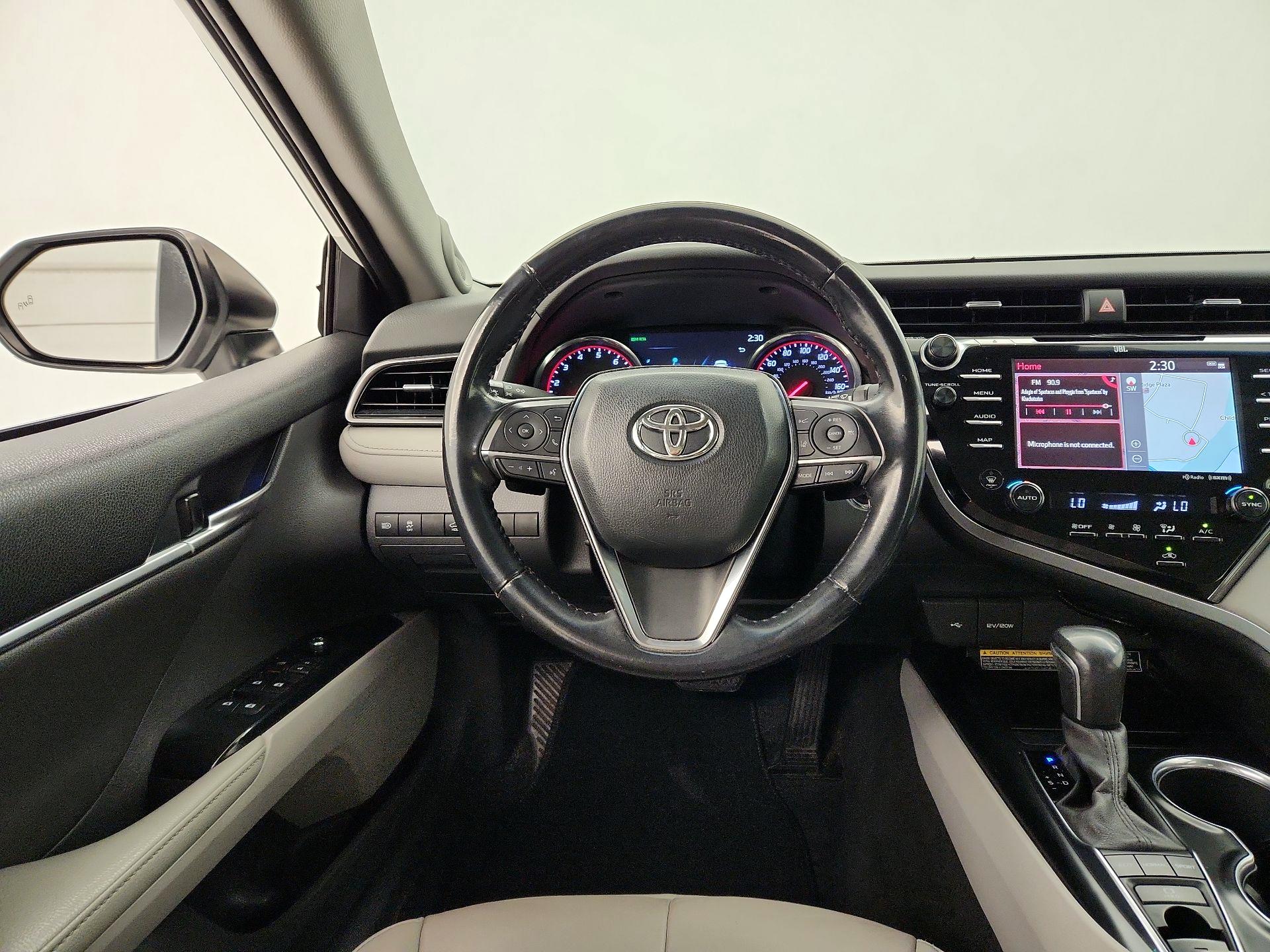 Thumbnail: 2020 Toyota Camry - 10