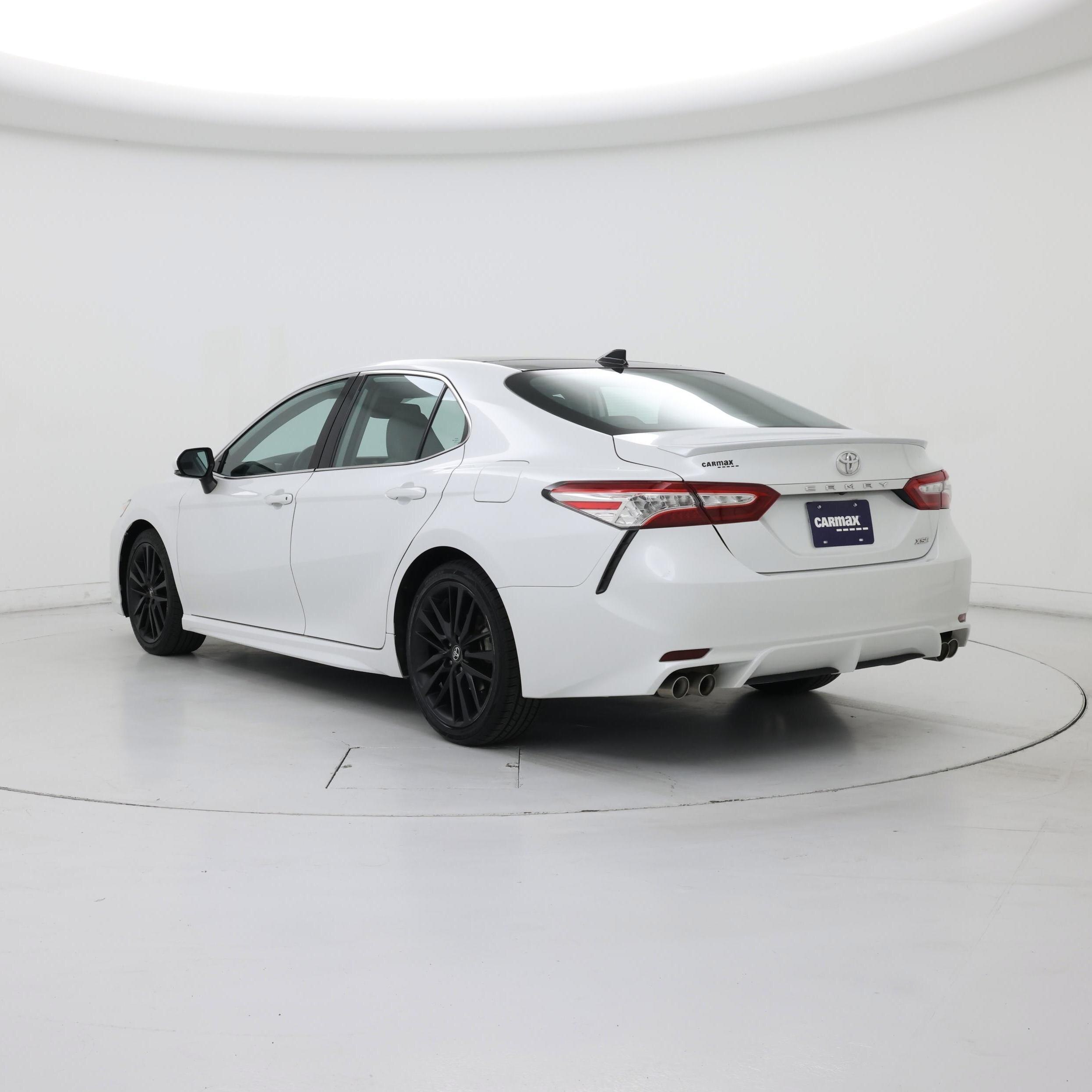 Thumbnail: 2020 Toyota Camry - 2
