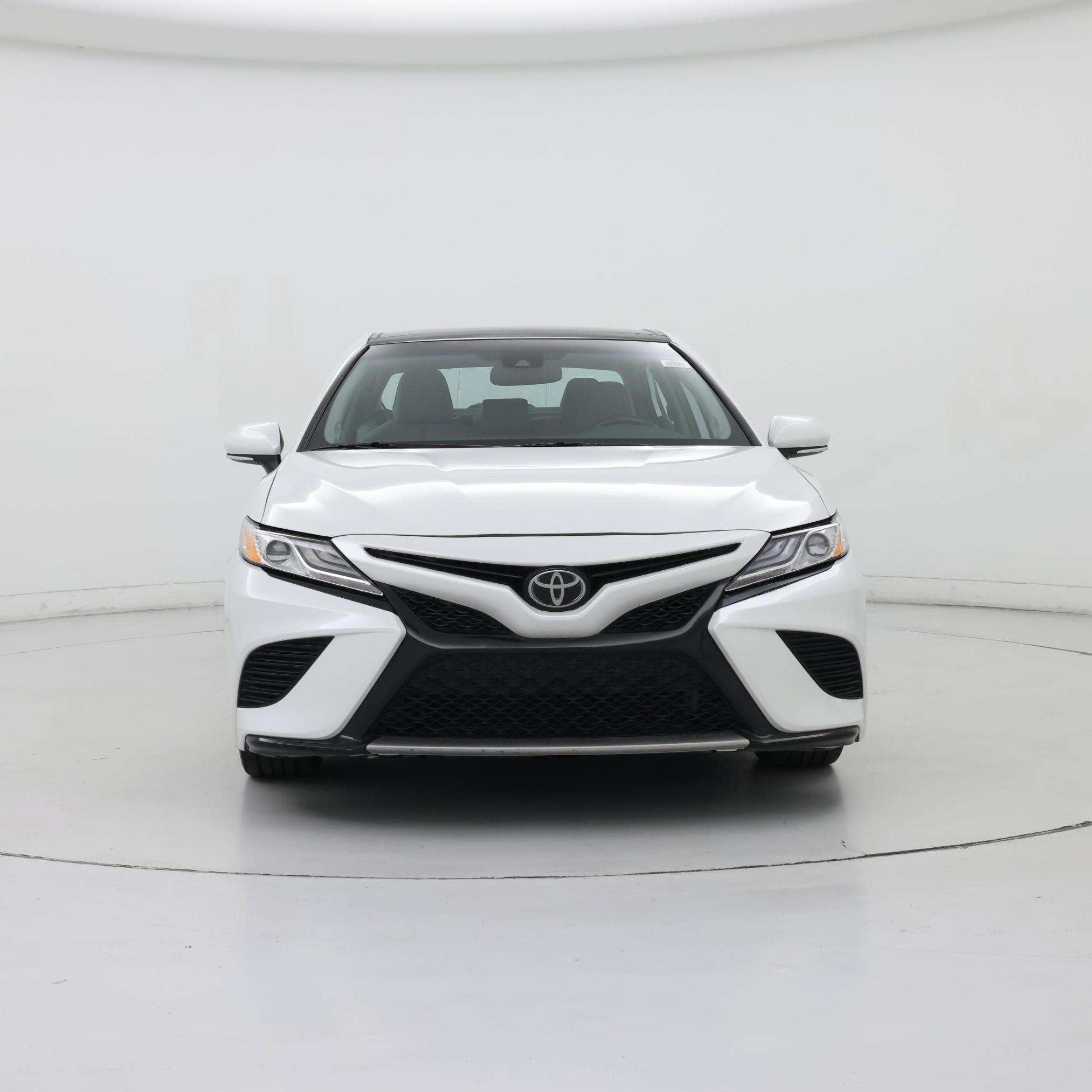 Thumbnail: 2020 Toyota Camry - 5