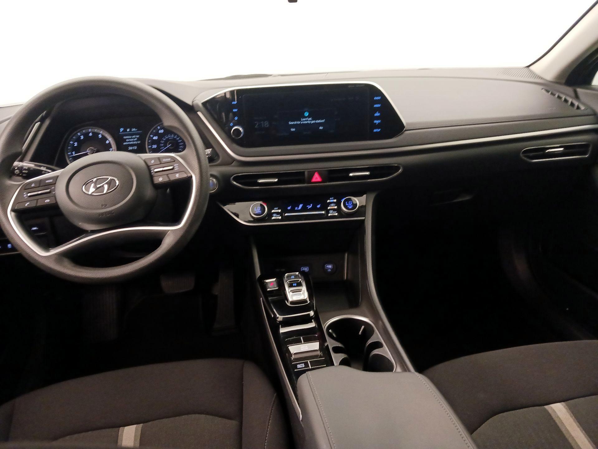 Thumbnail: 2023 Hyundai Sonata - 9